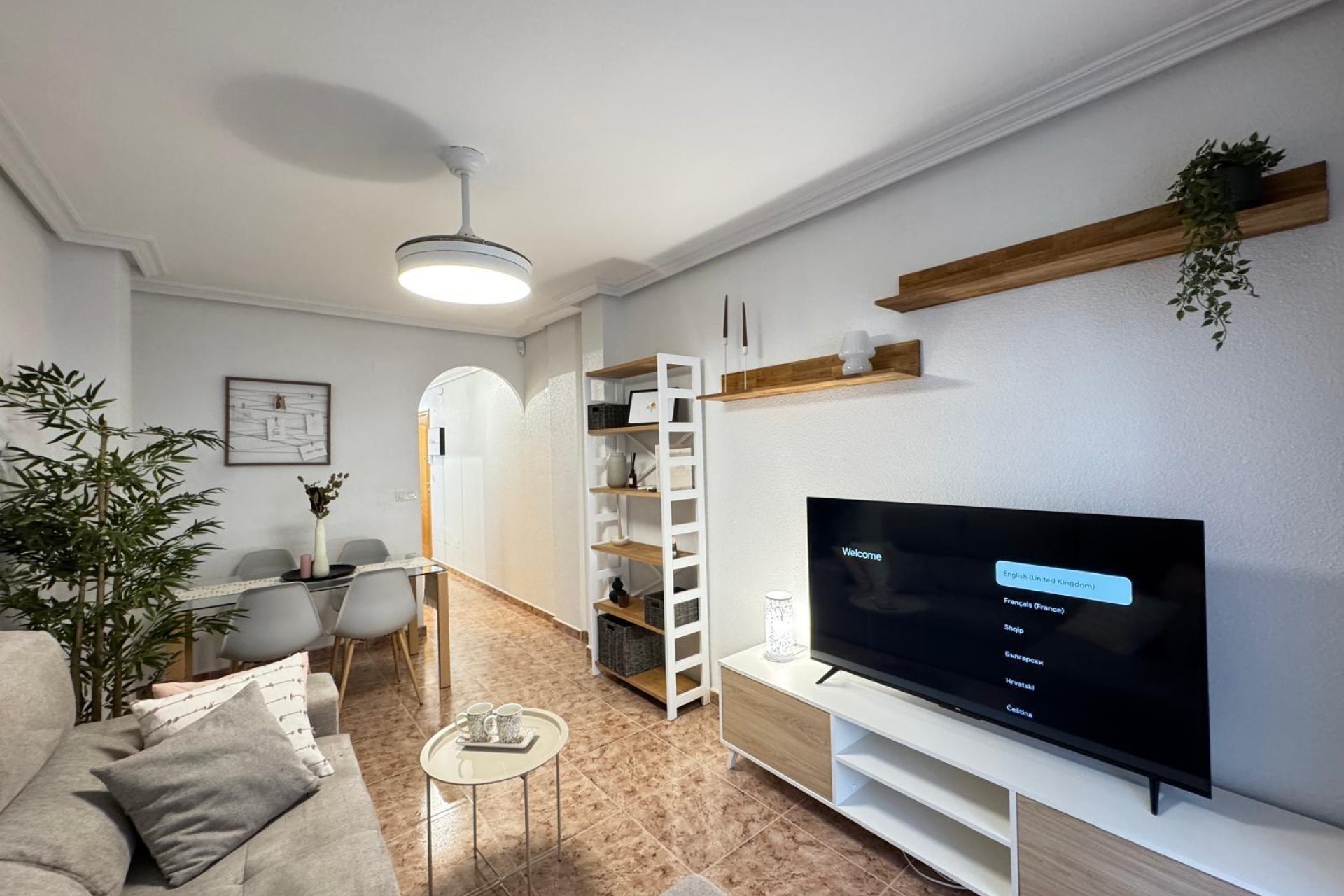 Resale - Penthouse - Torrevieja - Centro