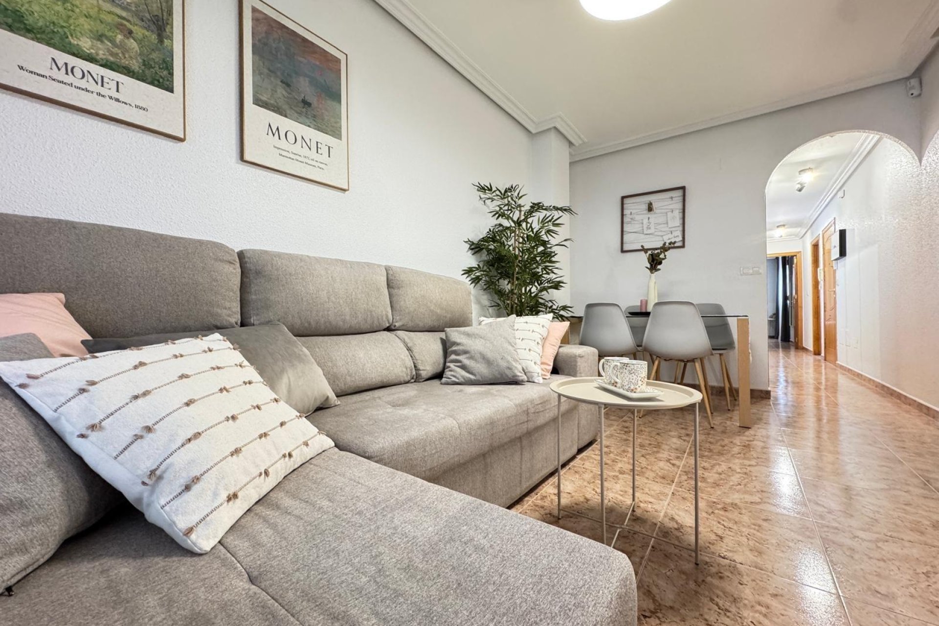 Resale - Penthouse - Torrevieja - Centro