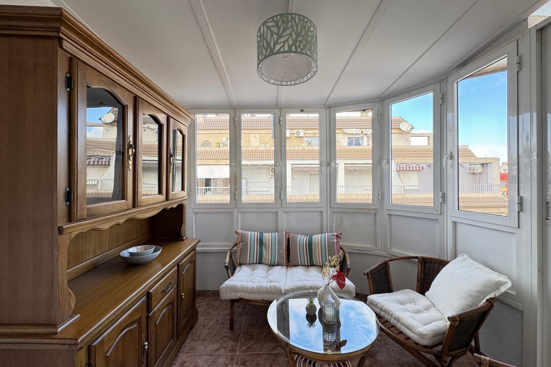 Resale - Penthouse - Torrevieja - Centro