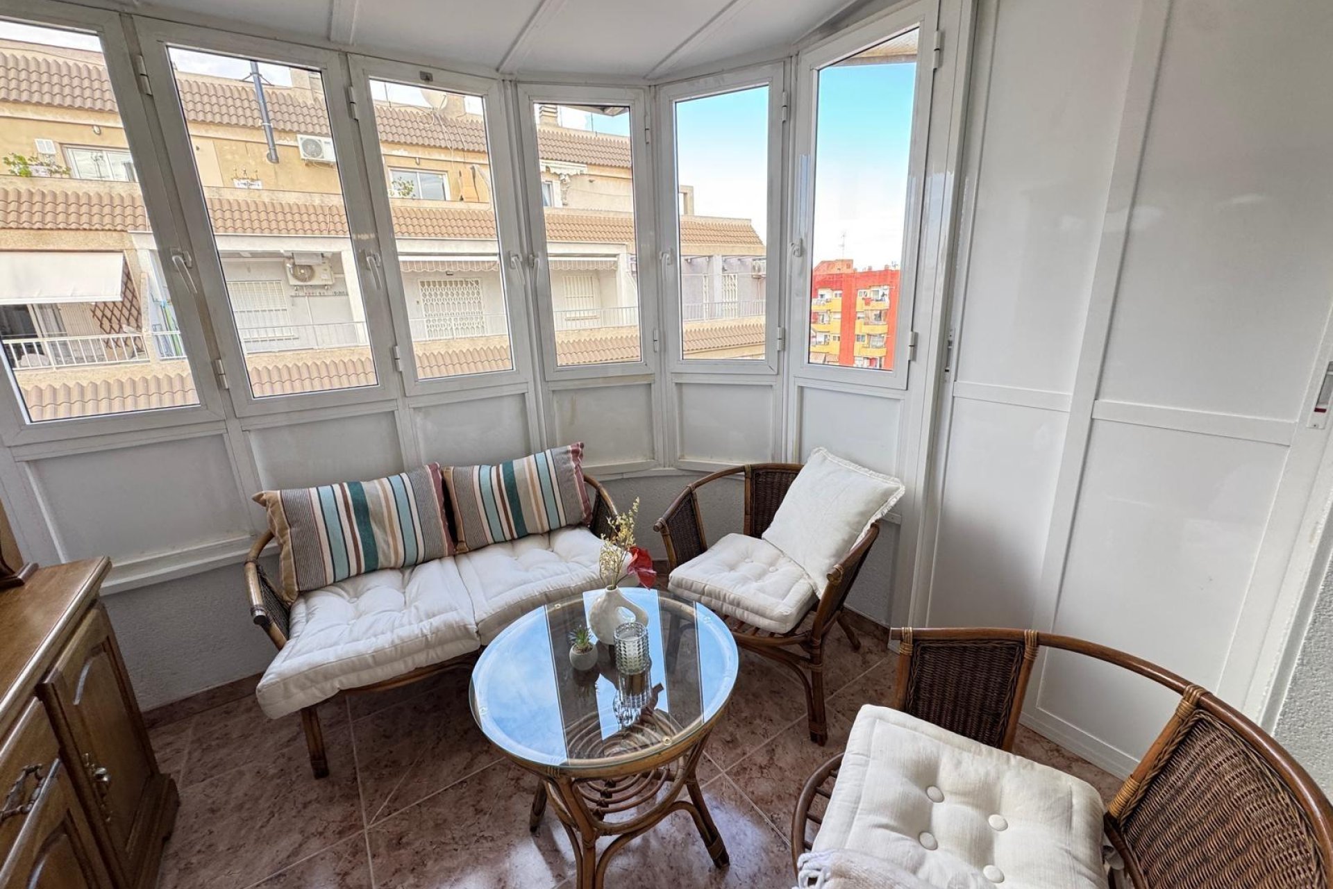 Resale - Penthouse - Torrevieja - Centro