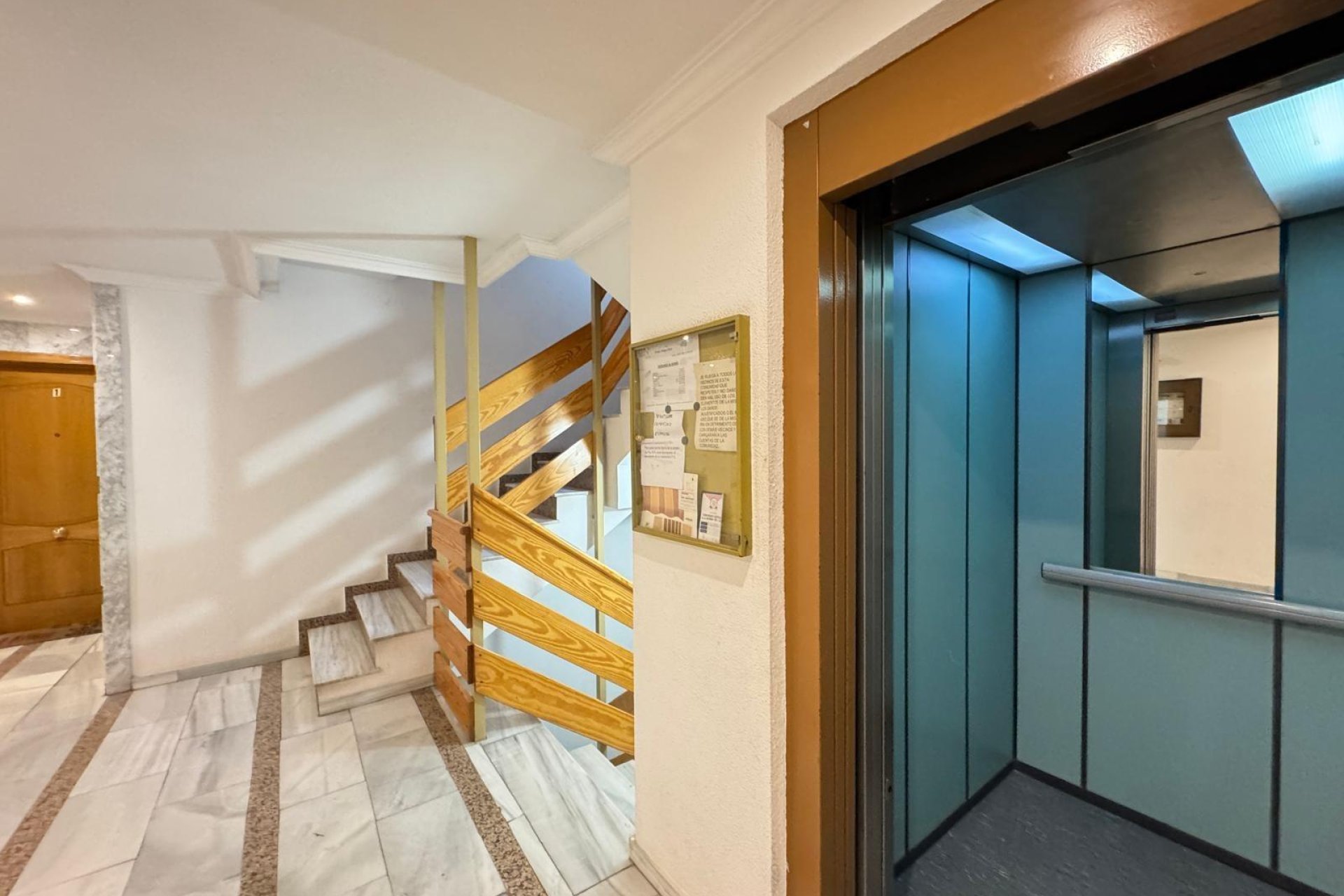 Resale - Penthouse - Torrevieja - Centro