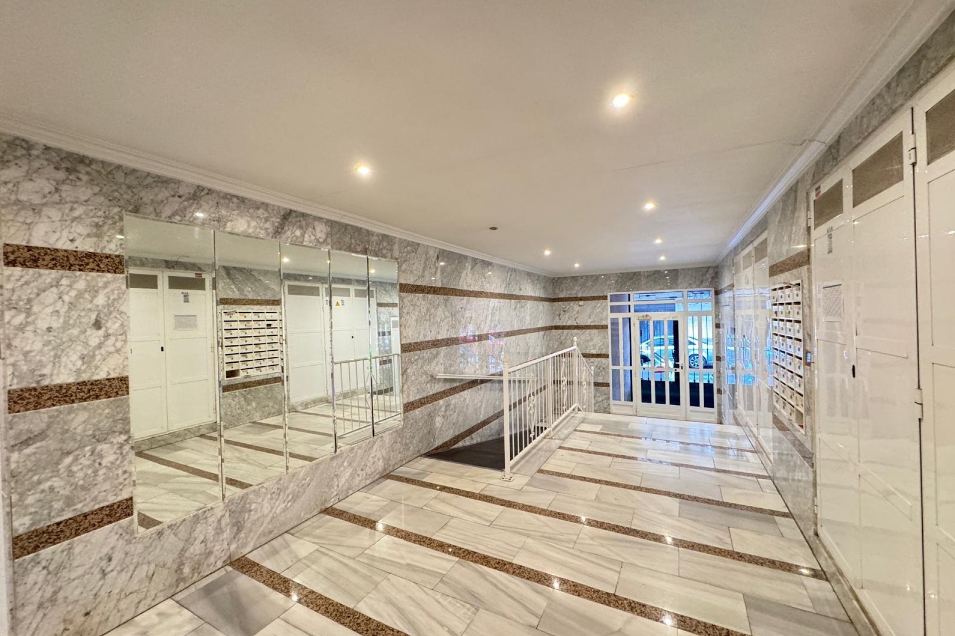 Resale - Penthouse - Torrevieja - Centro