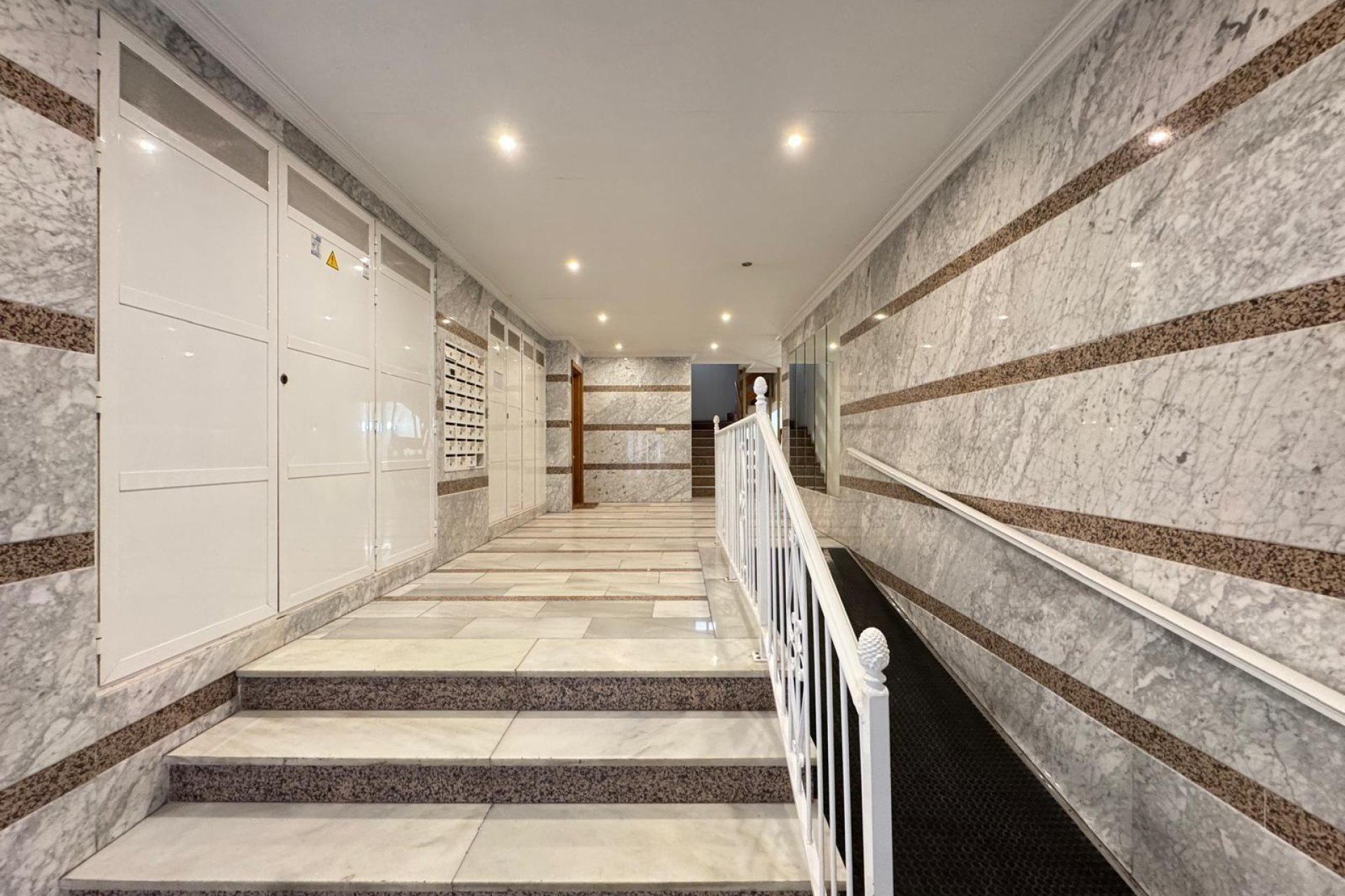 Resale - Penthouse - Torrevieja - Centro