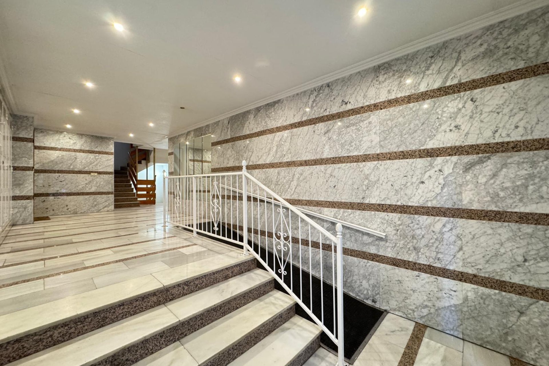 Resale - Penthouse - Torrevieja - Centro