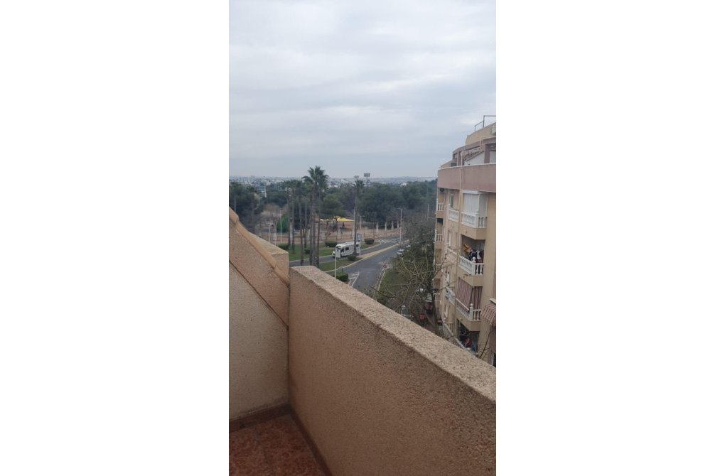 Resale - Penthouse - Torrevieja - Centro