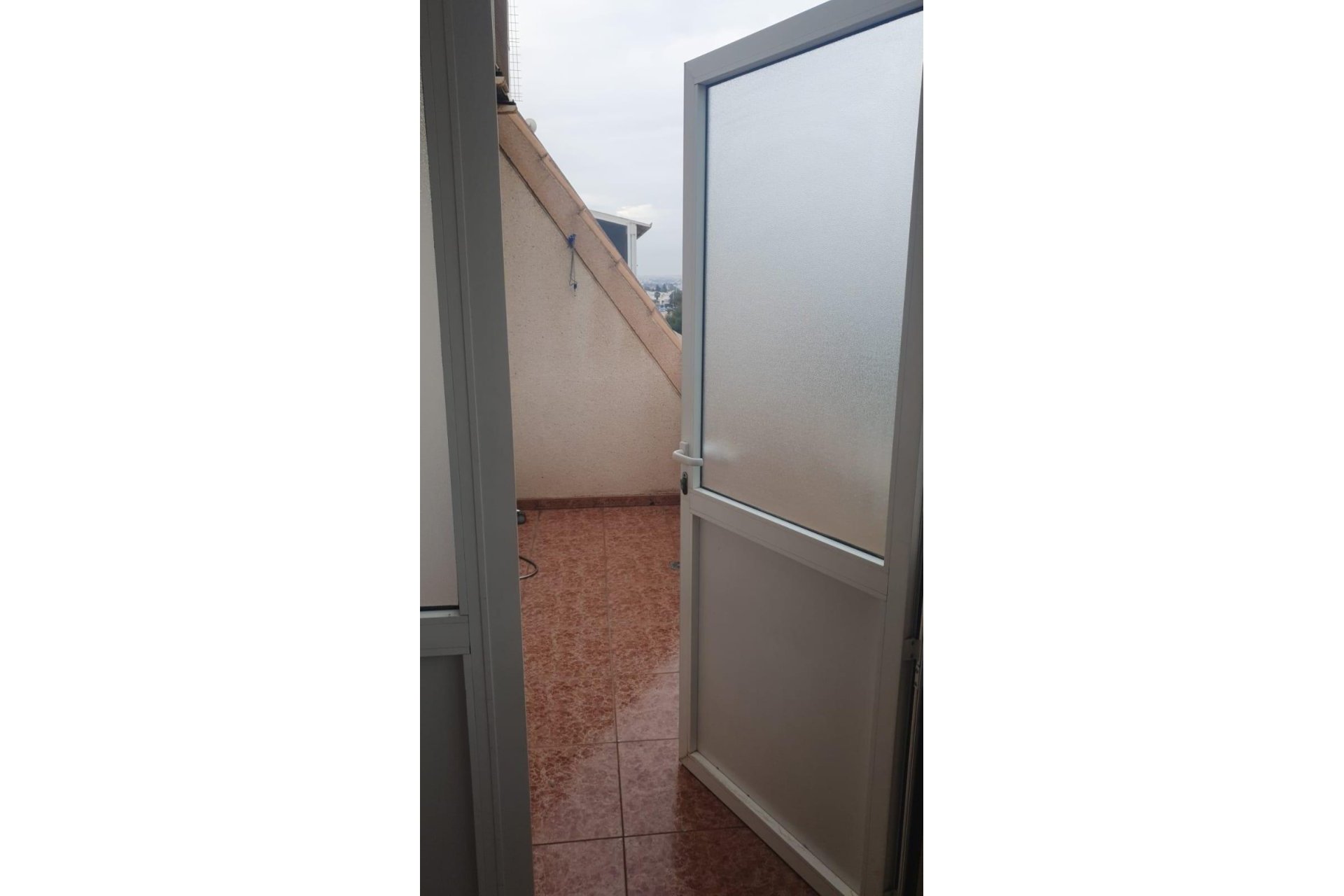 Resale - Penthouse - Torrevieja - Centro