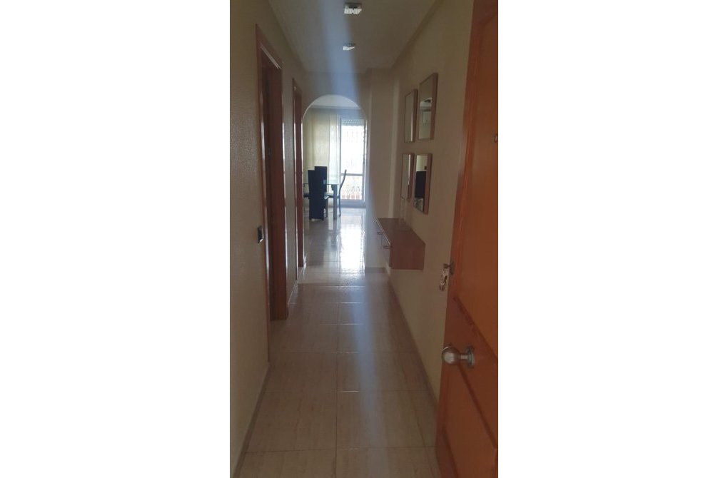 Resale - Penthouse - Torrevieja - Centro