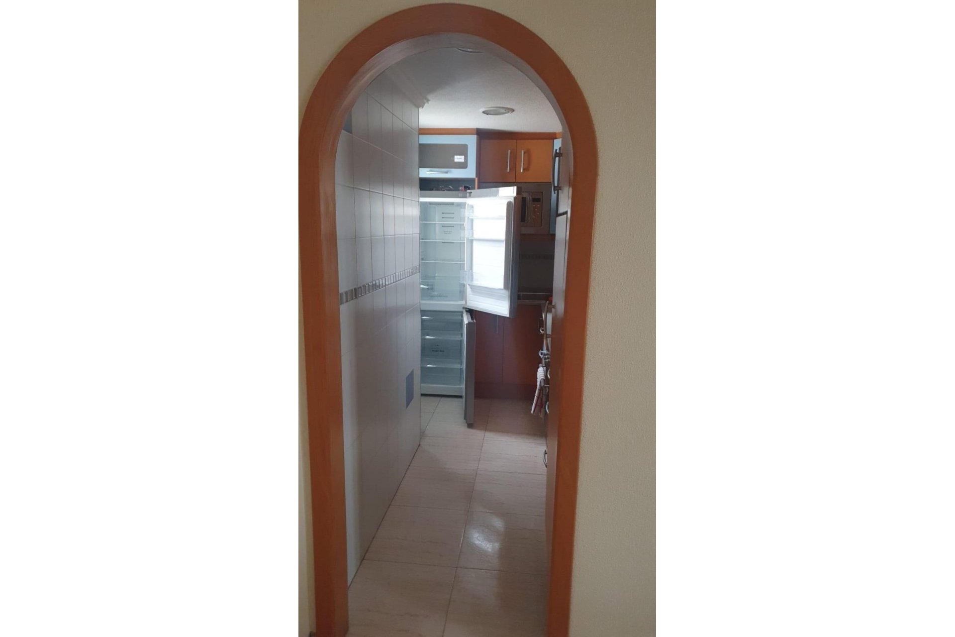 Resale - Penthouse - Torrevieja - Centro