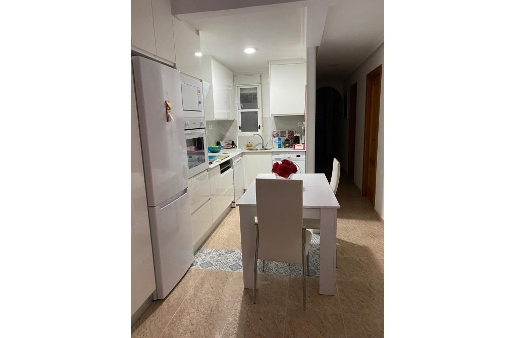 Resale - Penthouse - Torrevieja - Estacion de autobuses