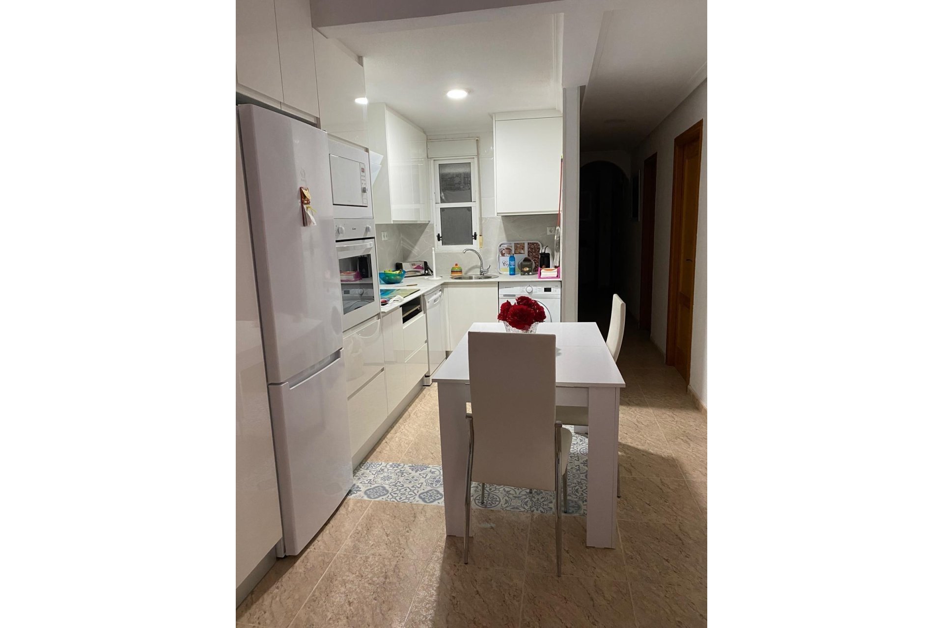 Resale - Penthouse - Torrevieja - Estacion de autobuses