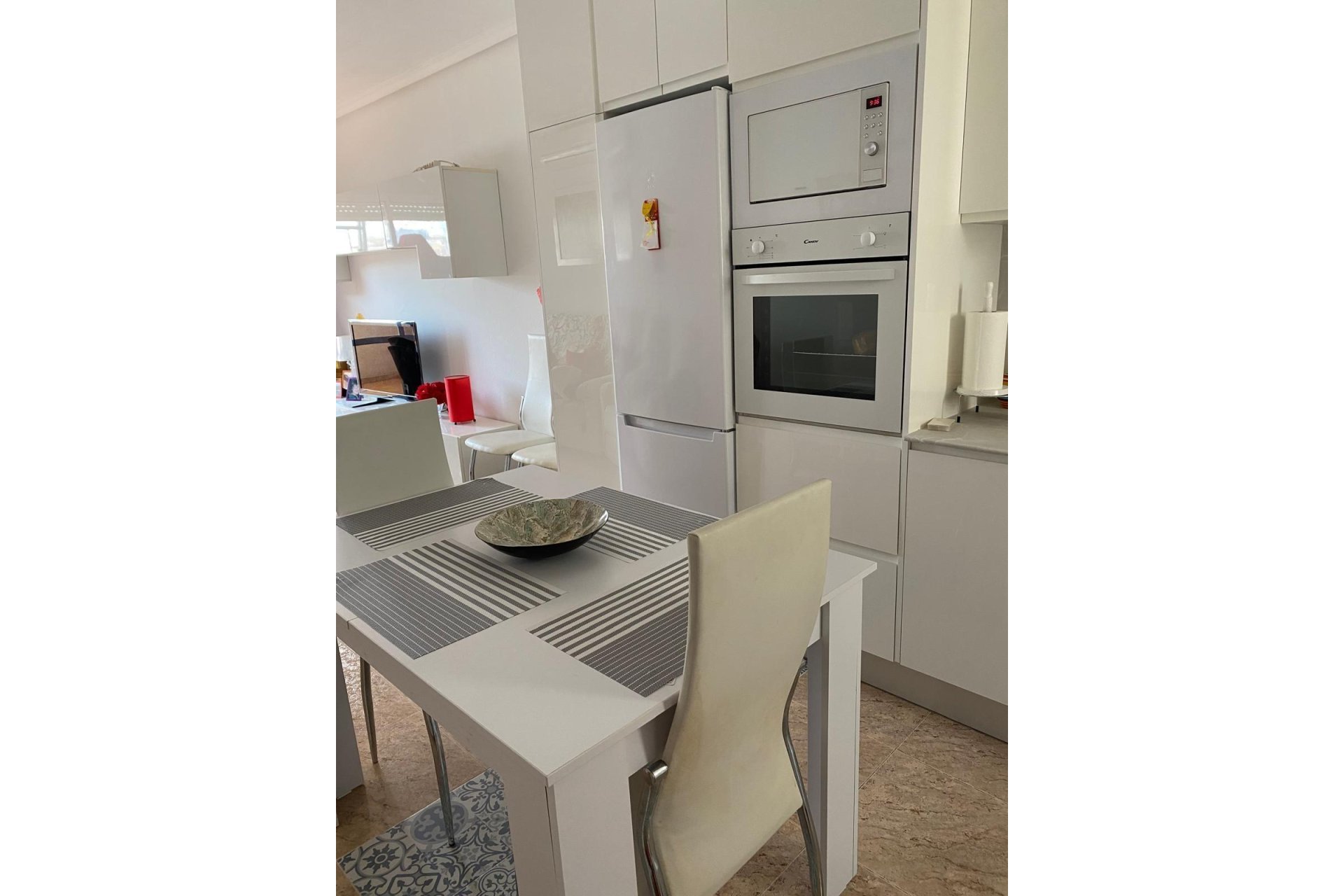 Resale - Penthouse - Torrevieja - Estacion de autobuses