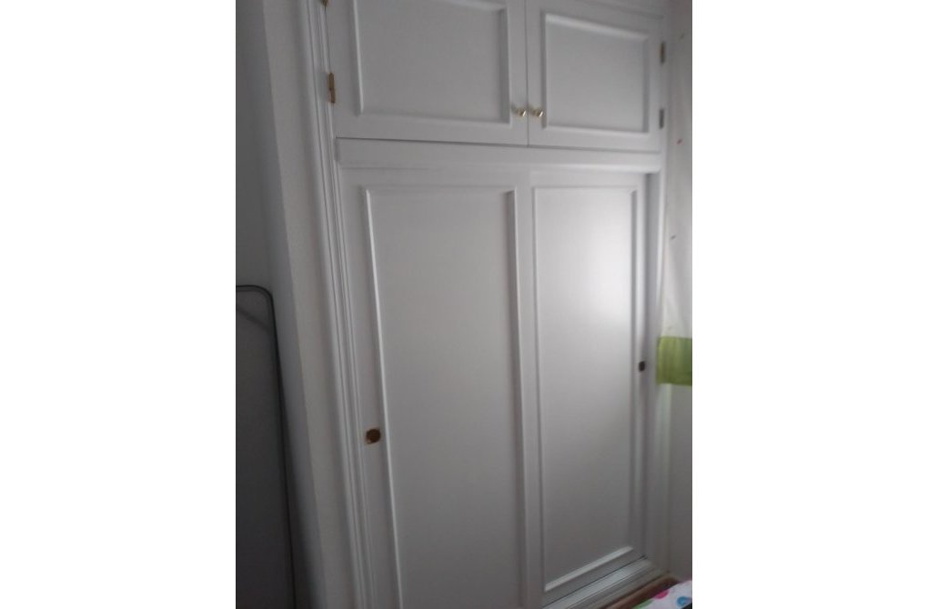 Resale - Penthouse - Torrevieja - Estacion de autobuses