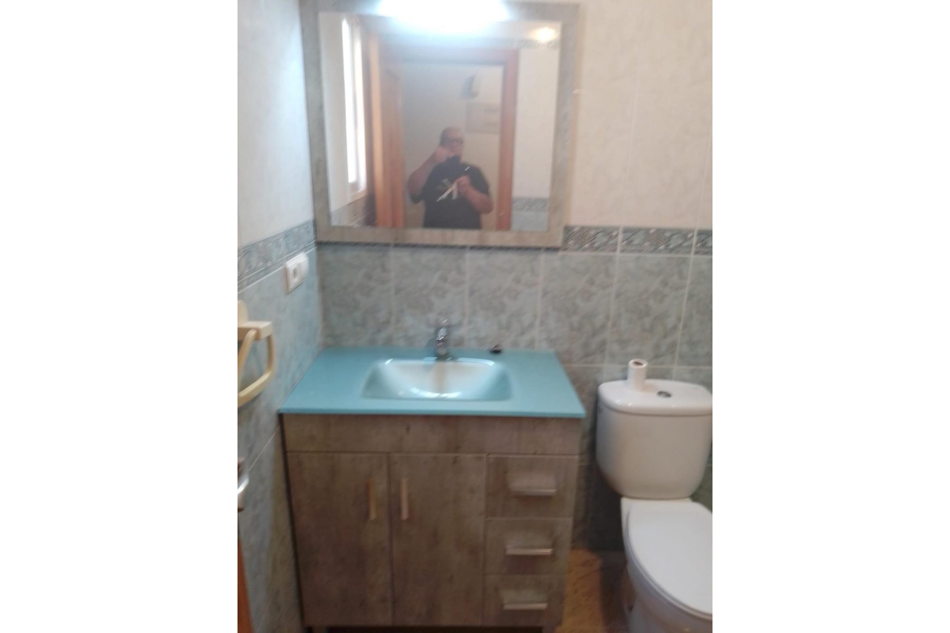 Resale - Penthouse - Torrevieja - Estacion de autobuses