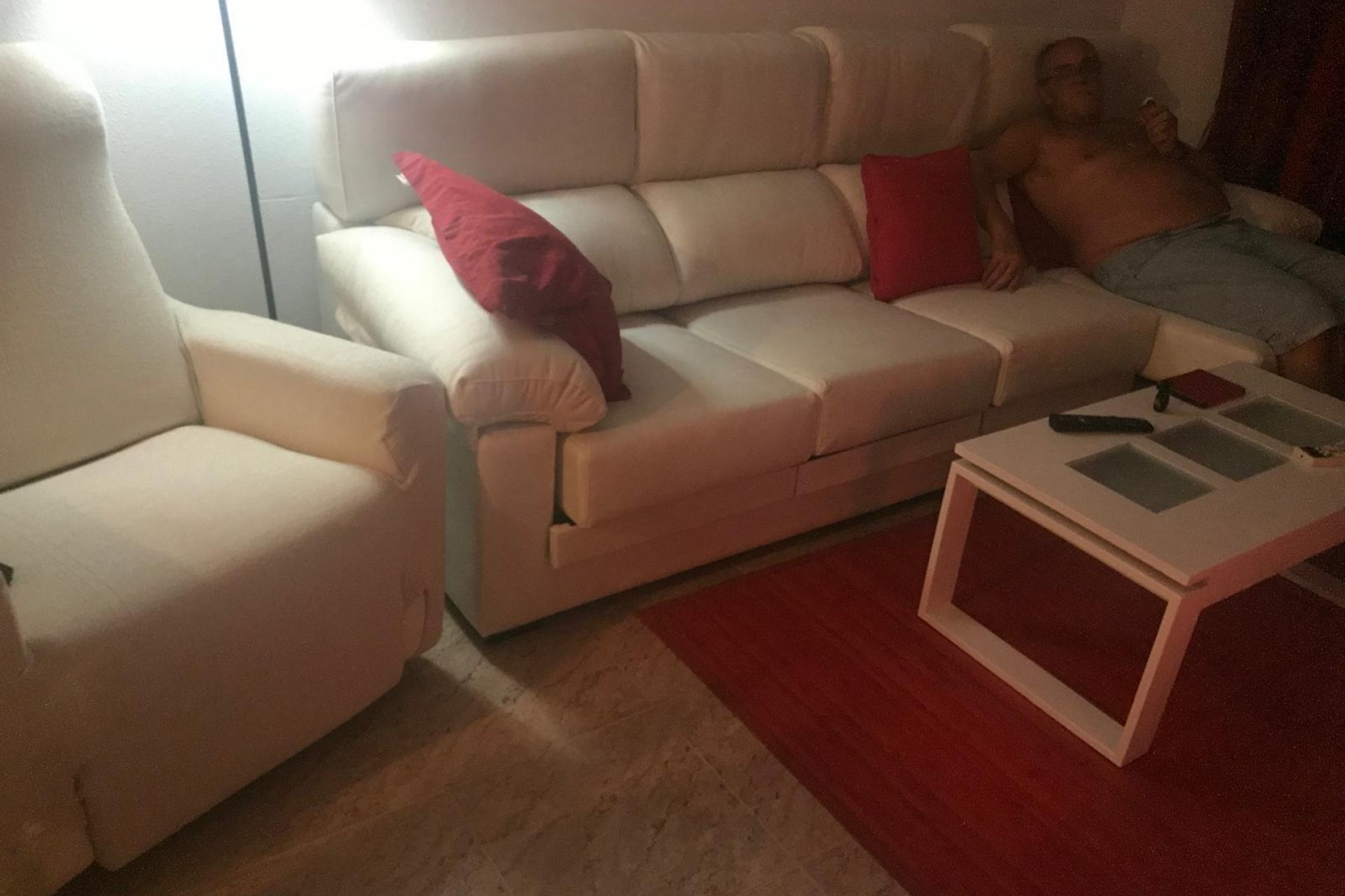 Resale - Penthouse - Torrevieja - Estacion de autobuses