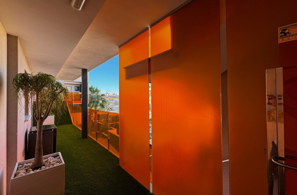 Resale - Penthouse - Torrevieja - Estacion de autobuses