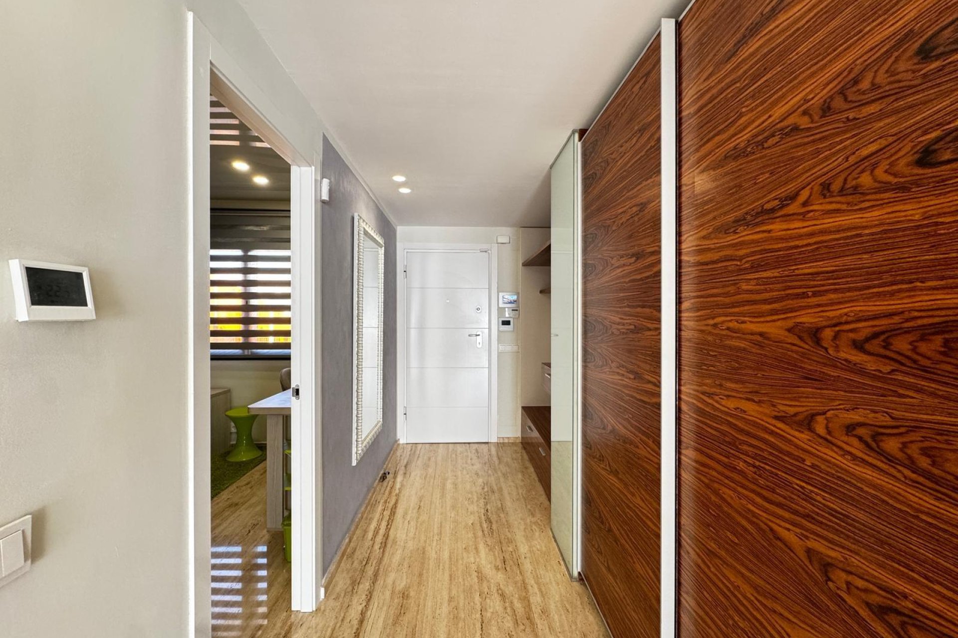 Resale - Penthouse - Torrevieja - Estacion de autobuses