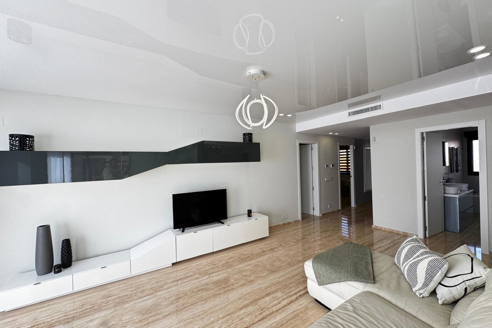 Resale - Penthouse - Torrevieja - Estacion de autobuses