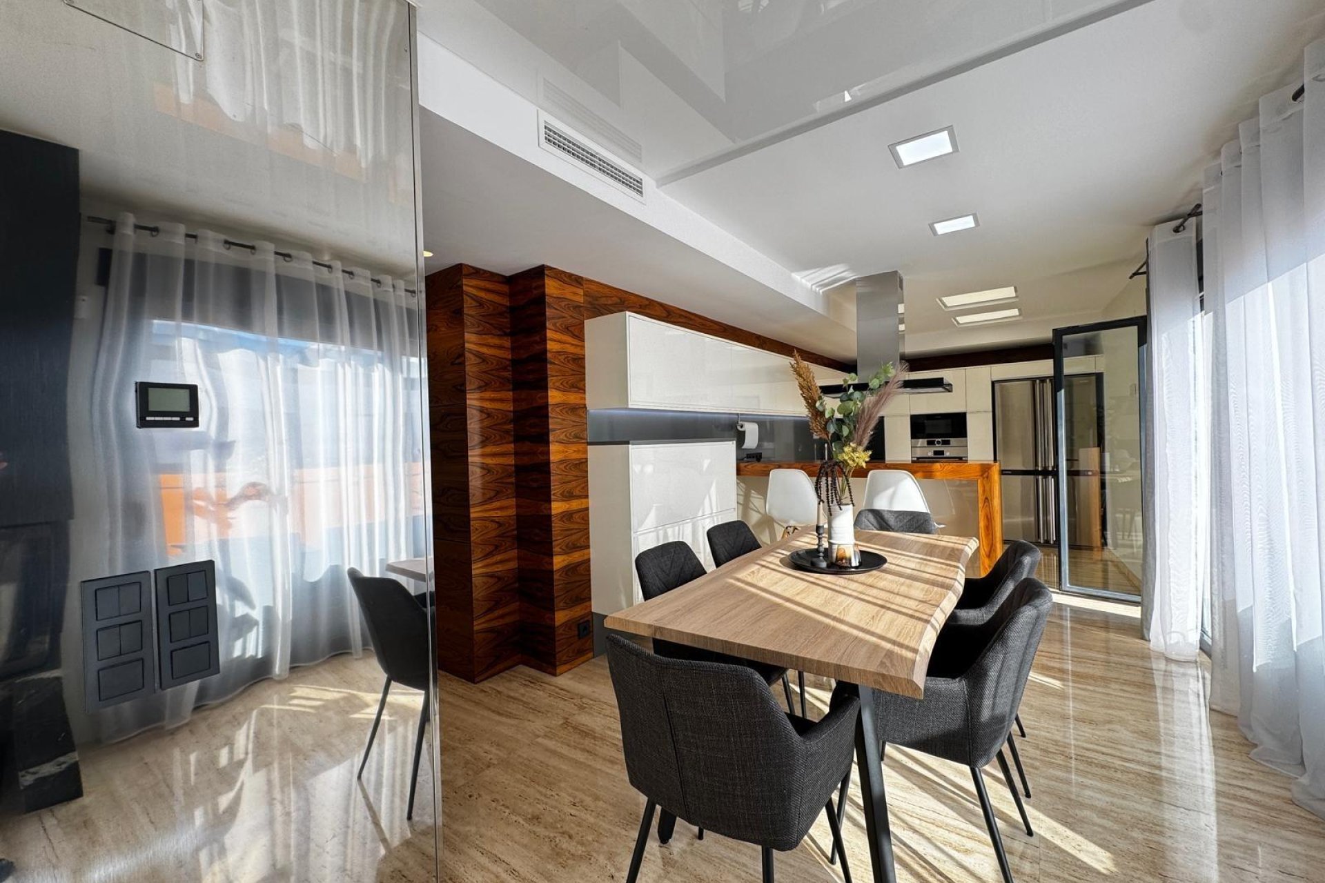 Resale - Penthouse - Torrevieja - Estacion de autobuses