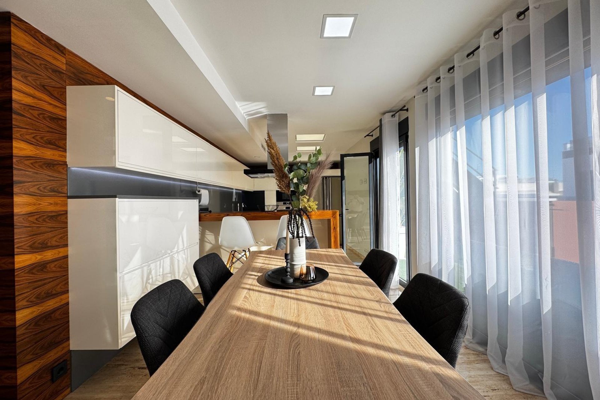 Resale - Penthouse - Torrevieja - Estacion de autobuses