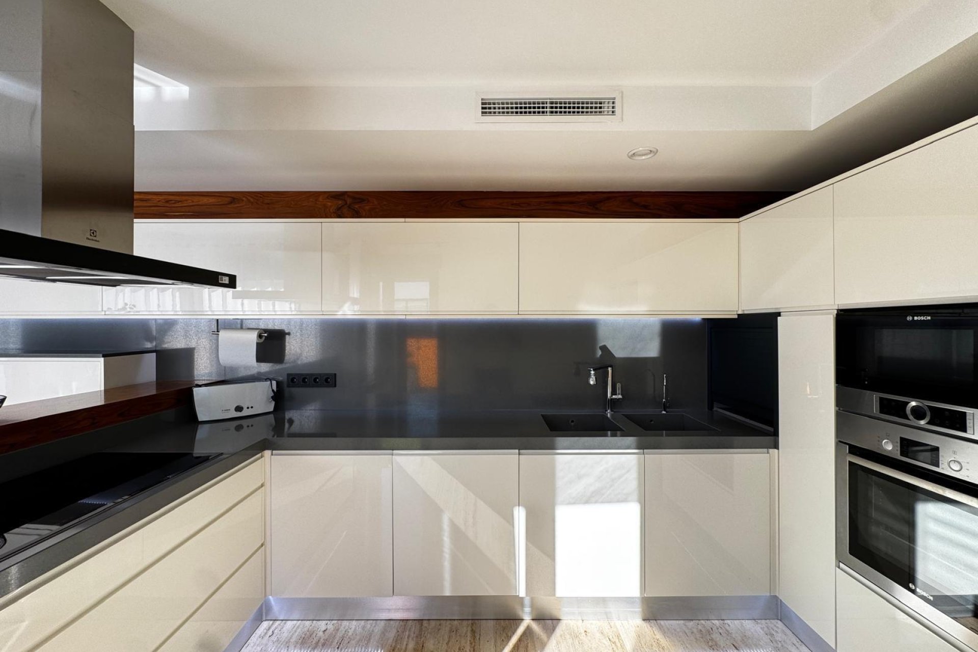 Resale - Penthouse - Torrevieja - Estacion de autobuses