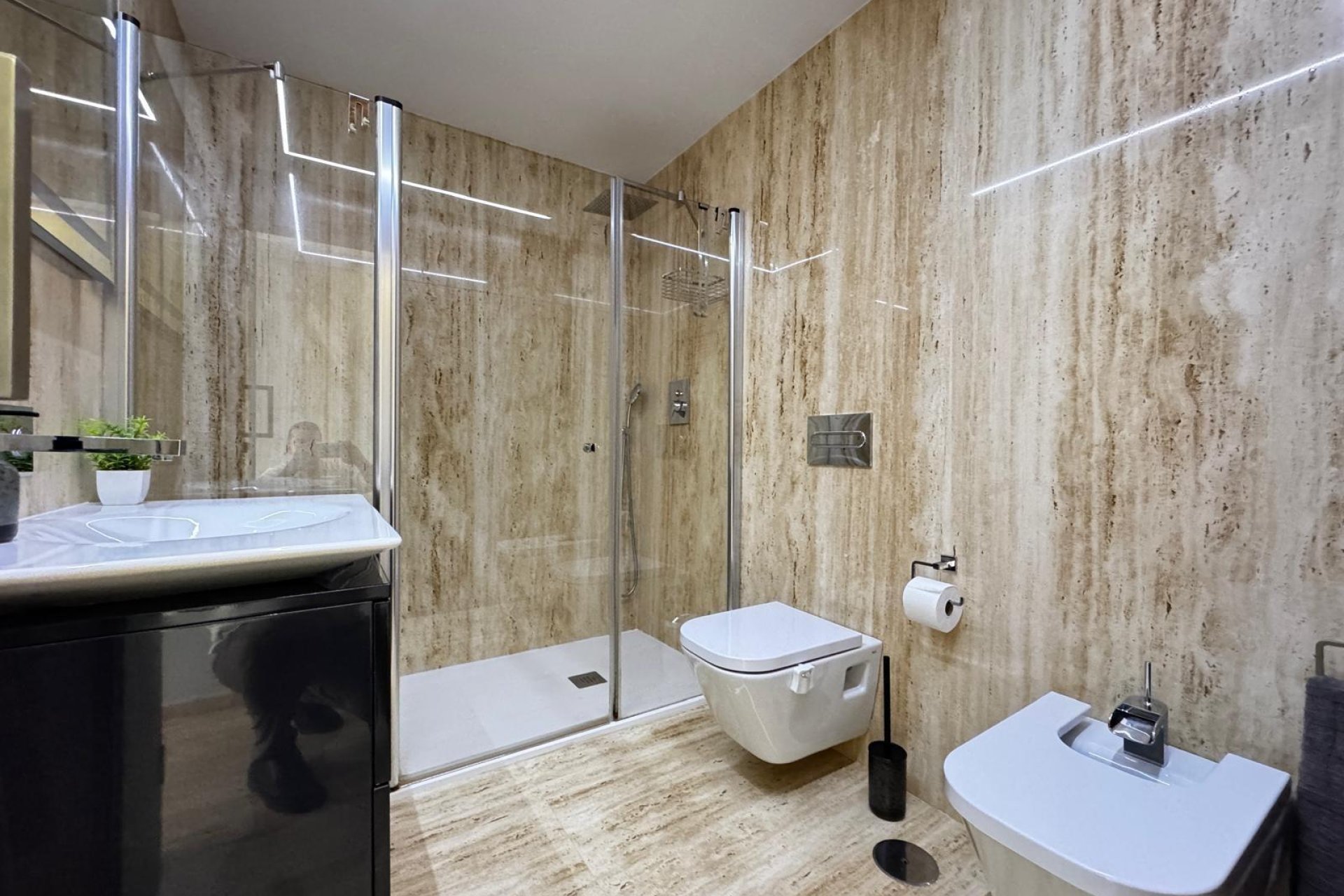 Resale - Penthouse - Torrevieja - Estacion de autobuses