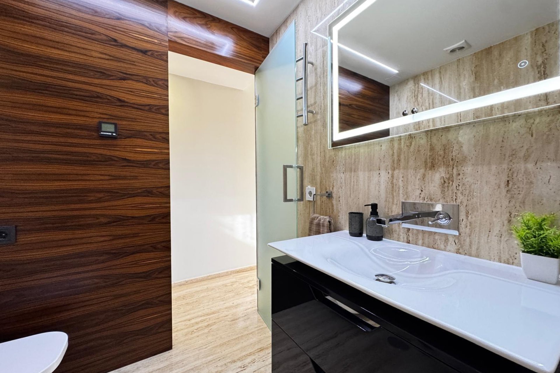 Resale - Penthouse - Torrevieja - Estacion de autobuses