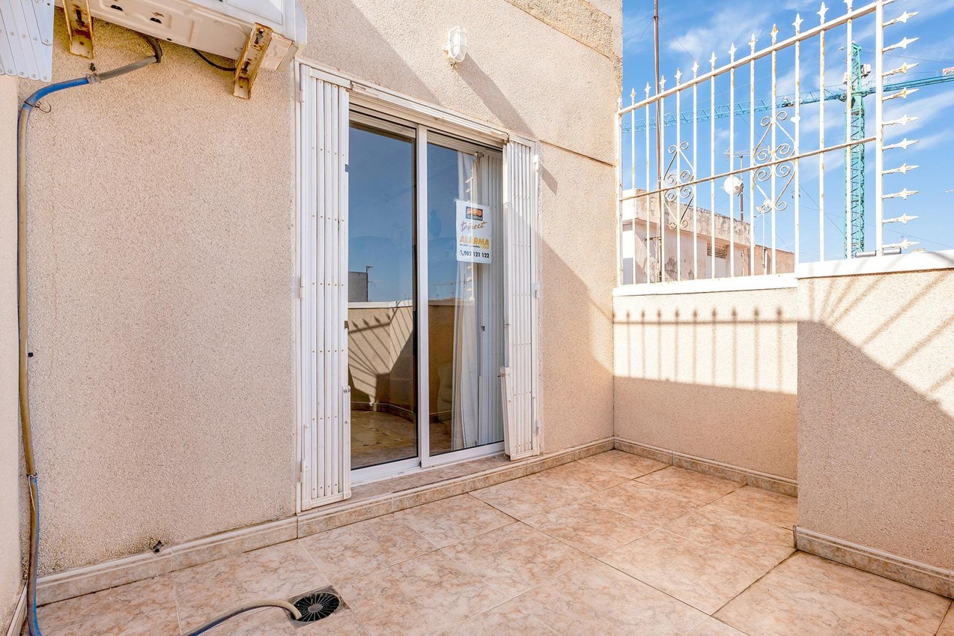 Resale - Penthouse - Torrevieja - Estacion de autobuses