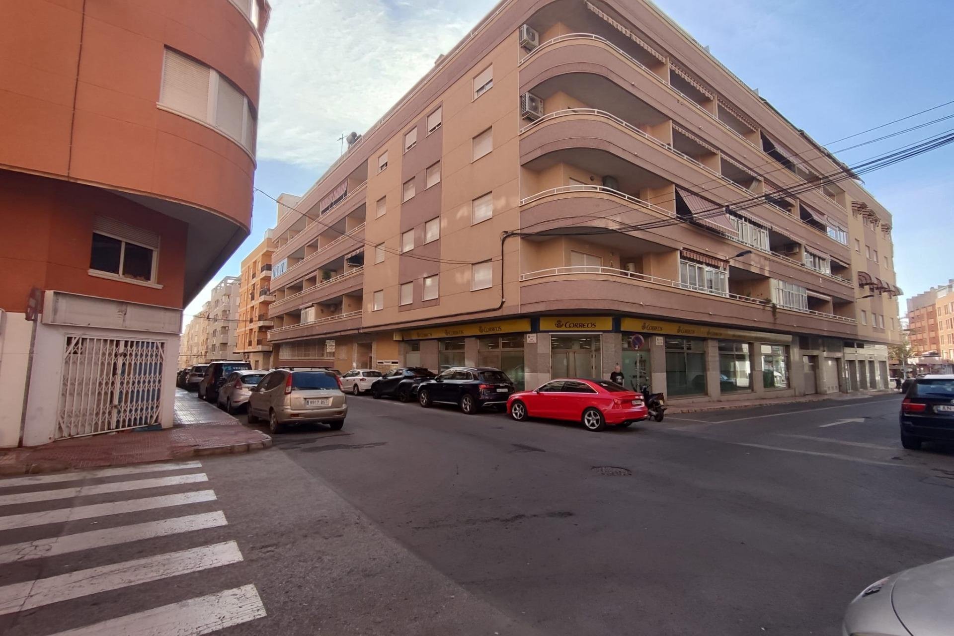 Resale - Penthouse - Torrevieja - Habaneras