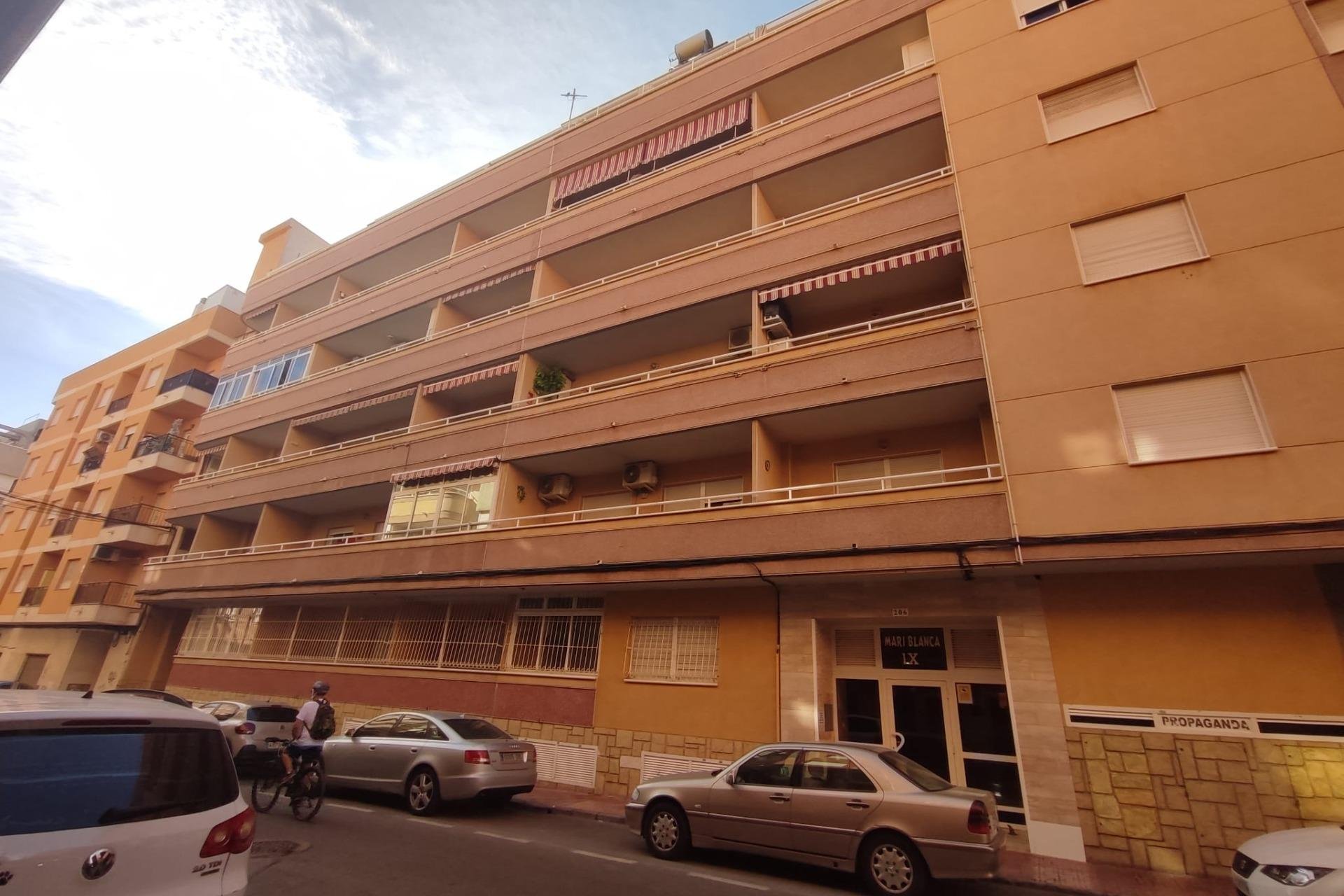 Resale - Penthouse - Torrevieja - Habaneras