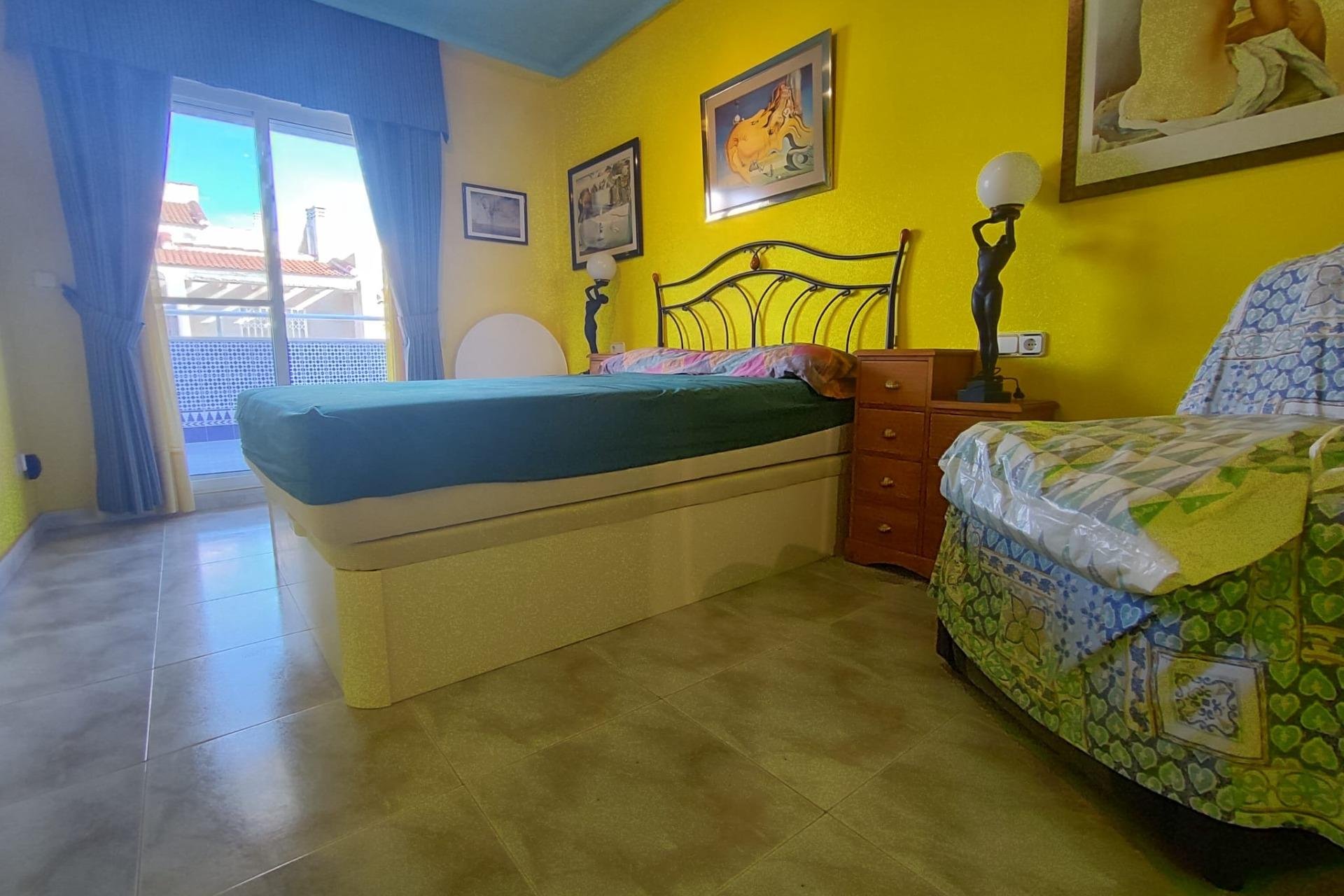 Resale - Penthouse - Torrevieja - Habaneras