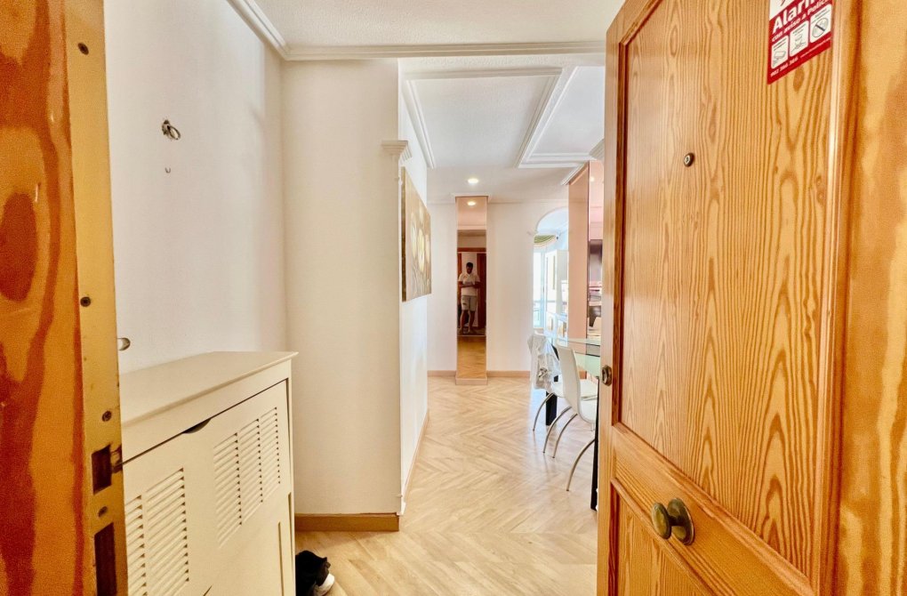 Resale - Penthouse - Torrevieja - La Mata pueblo