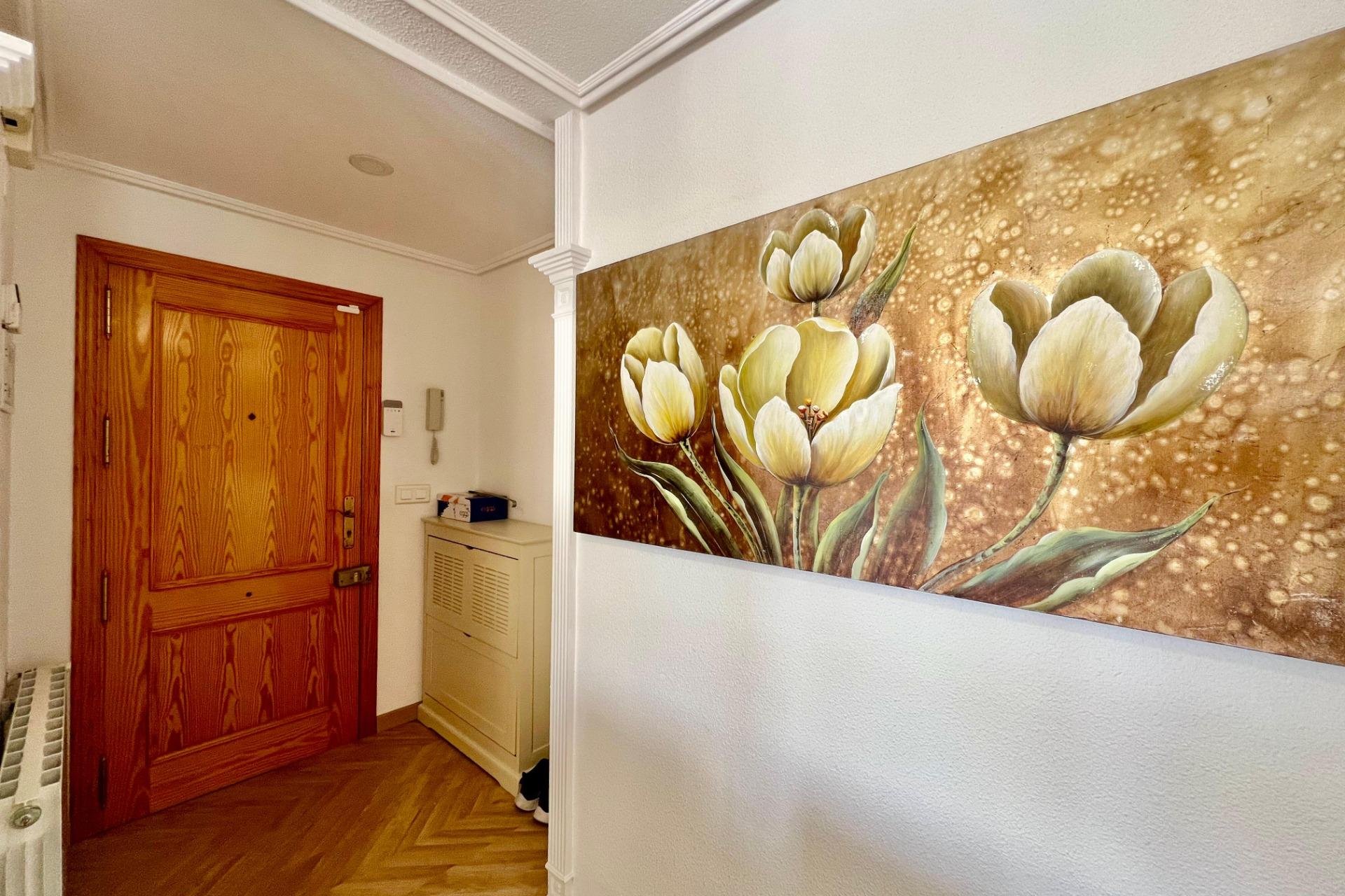 Resale - Penthouse - Torrevieja - La Mata pueblo