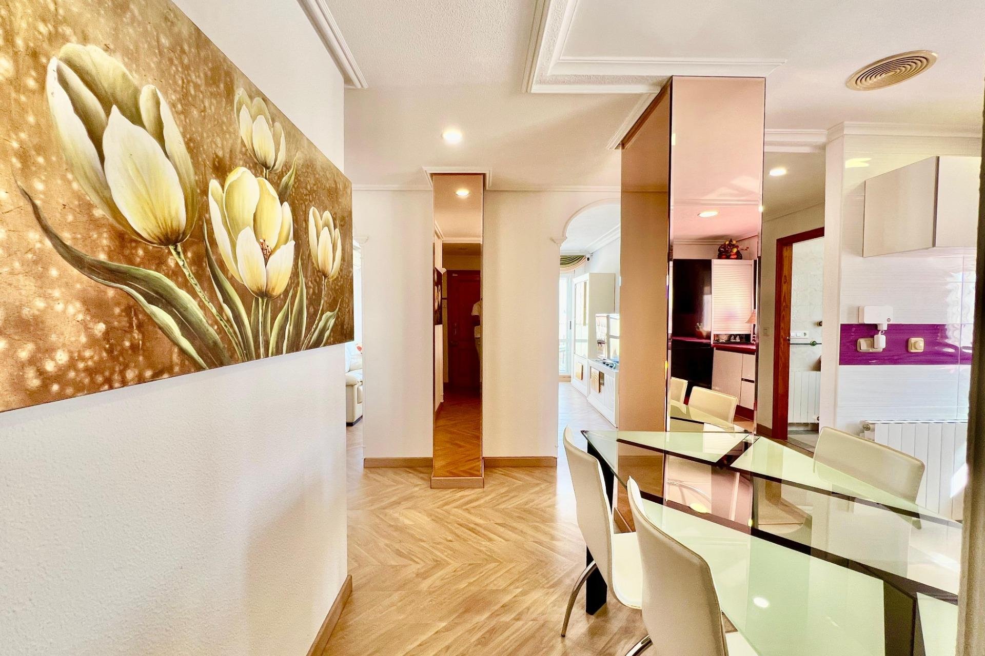 Resale - Penthouse - Torrevieja - La Mata pueblo