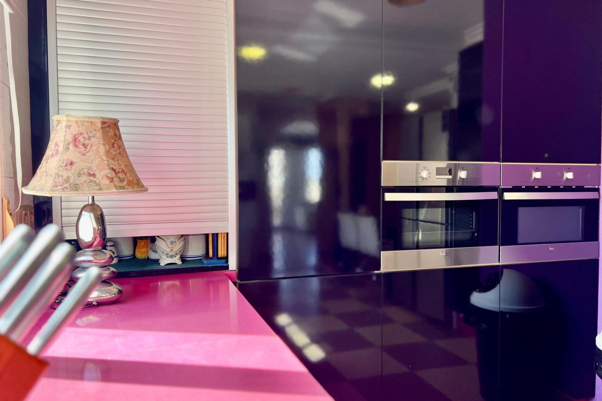 Resale - Penthouse - Torrevieja - La Mata pueblo