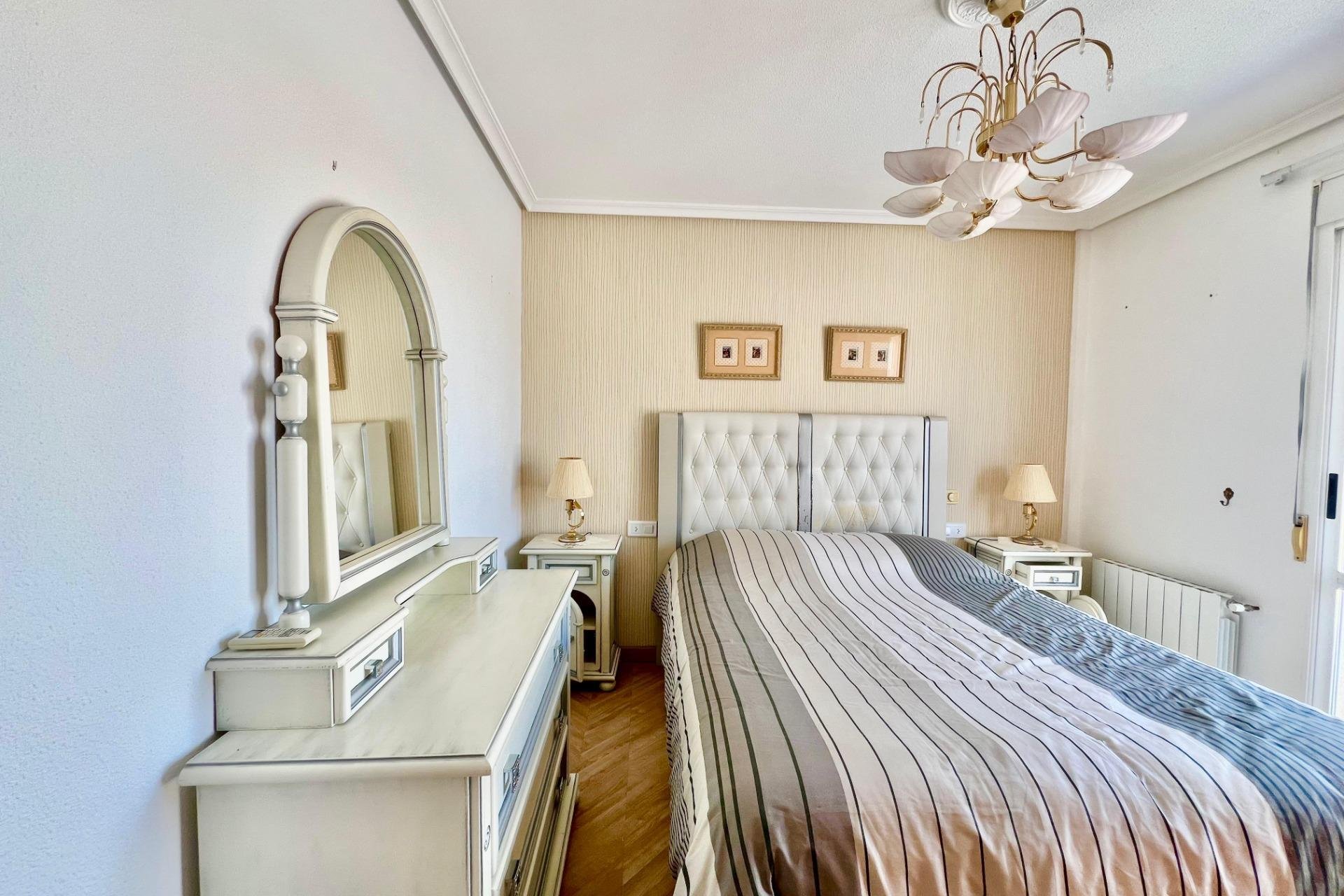 Resale - Penthouse - Torrevieja - La Mata pueblo