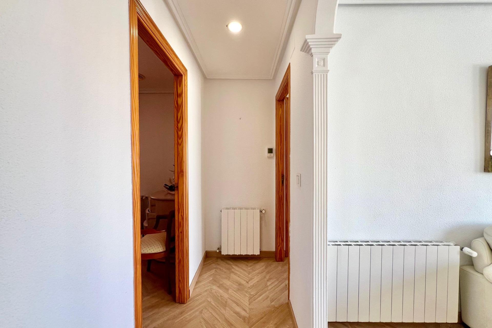 Resale - Penthouse - Torrevieja - La Mata pueblo