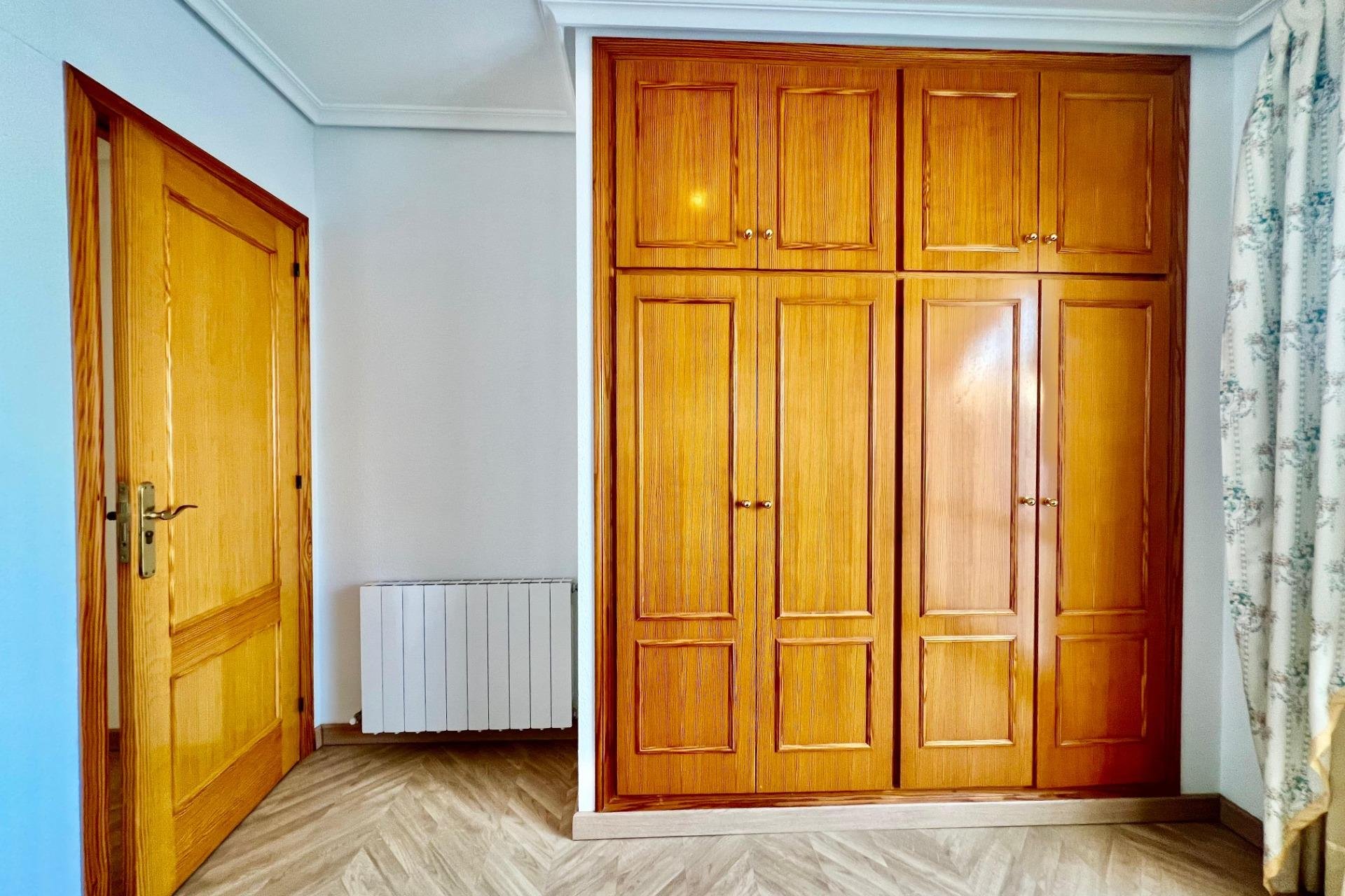 Resale - Penthouse - Torrevieja - La Mata pueblo