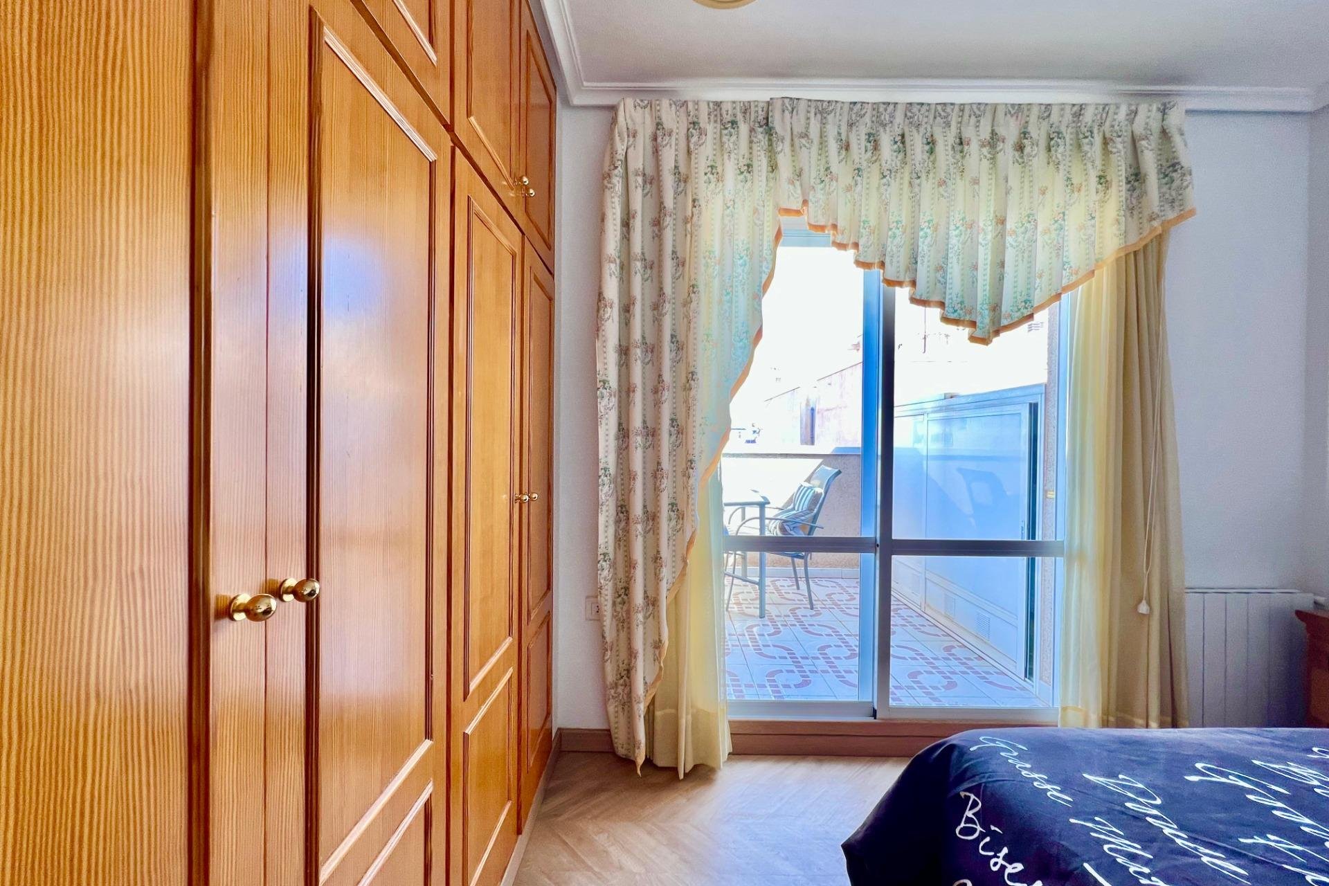 Resale - Penthouse - Torrevieja - La Mata pueblo