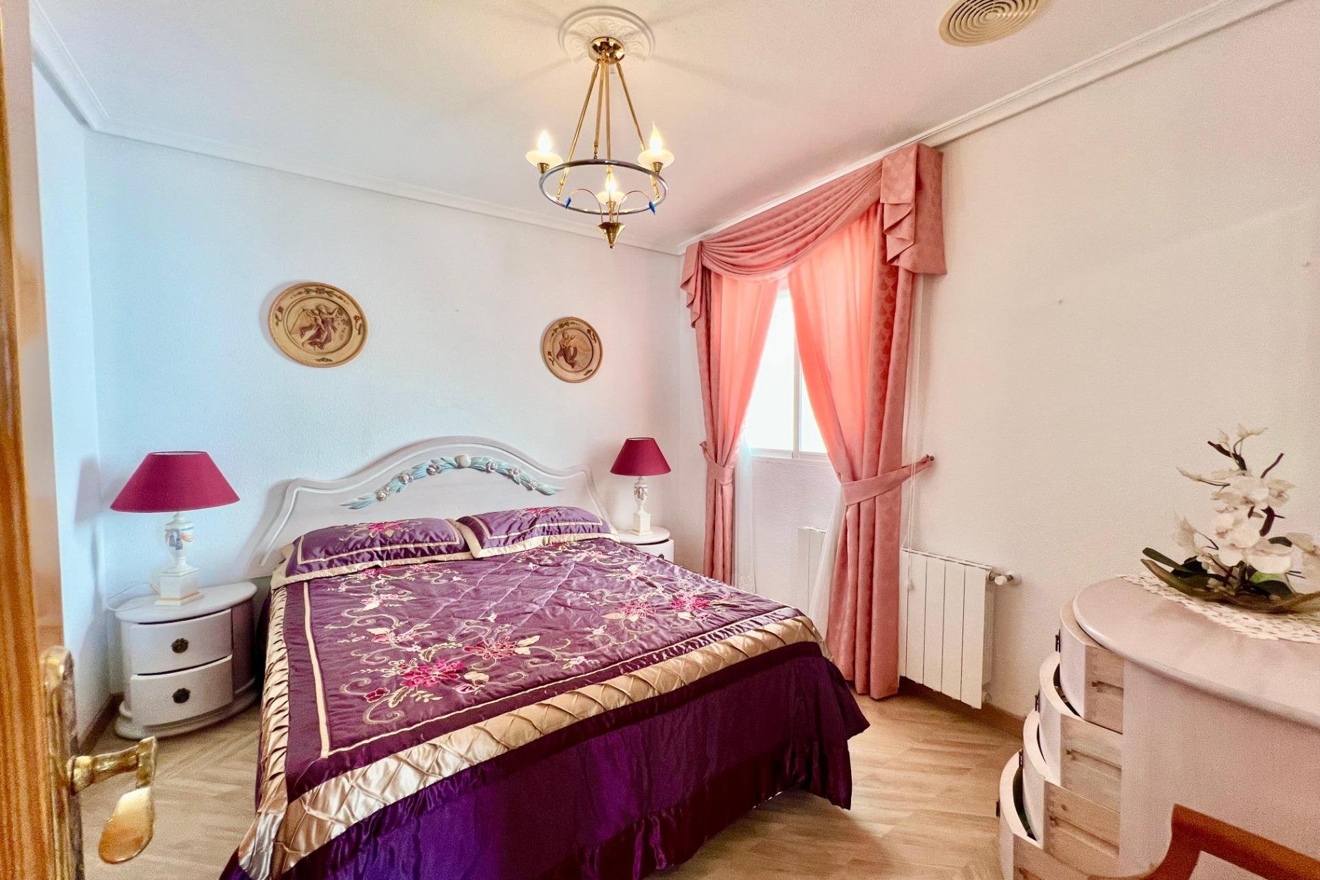 Resale - Penthouse - Torrevieja - La Mata pueblo