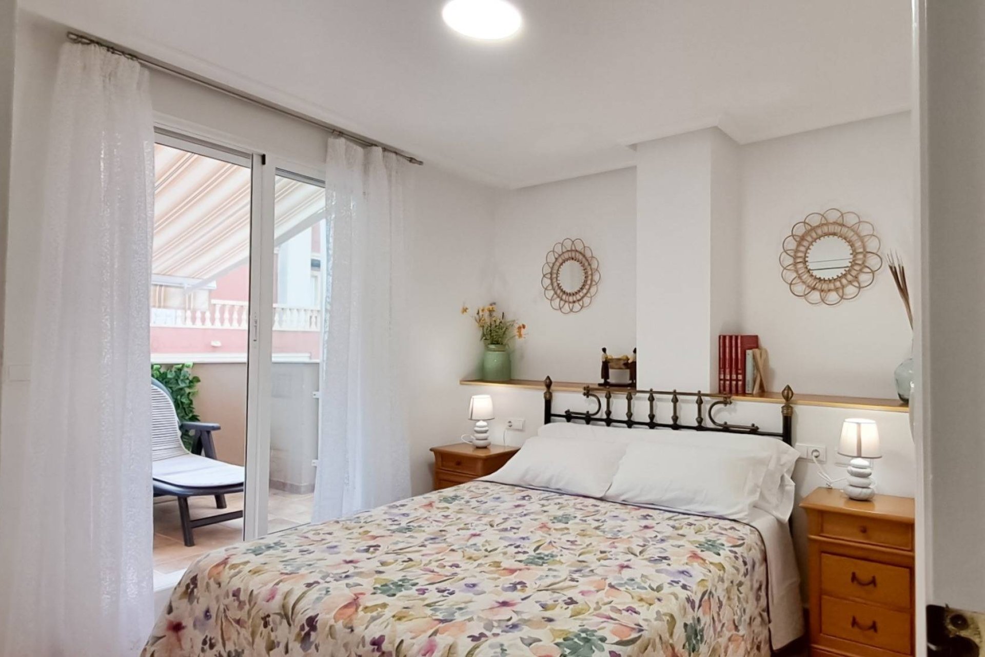 Resale - Penthouse - Torrevieja - La Mata