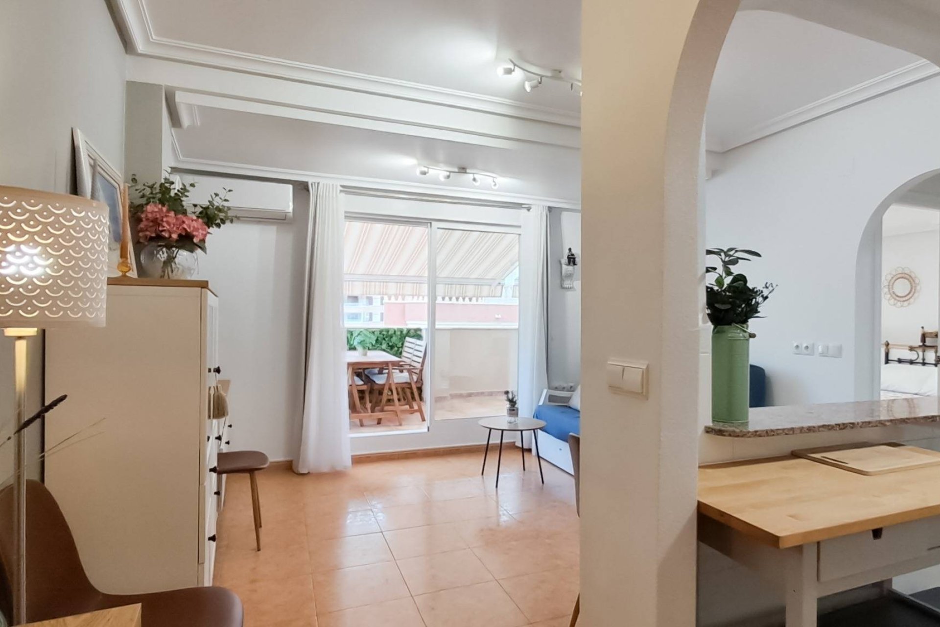 Resale - Penthouse - Torrevieja - La Mata