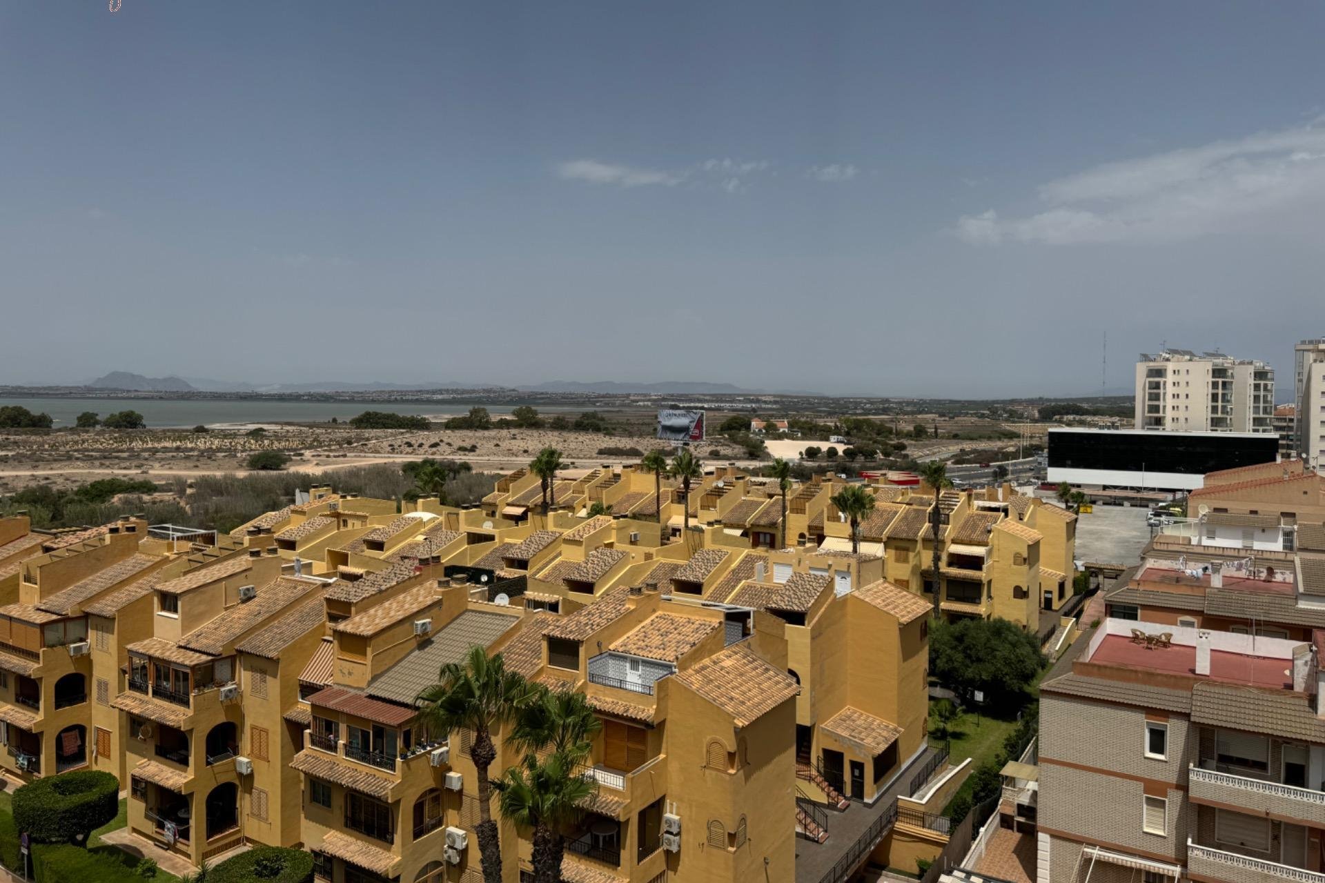 Resale - Penthouse - Torrevieja - La Mata