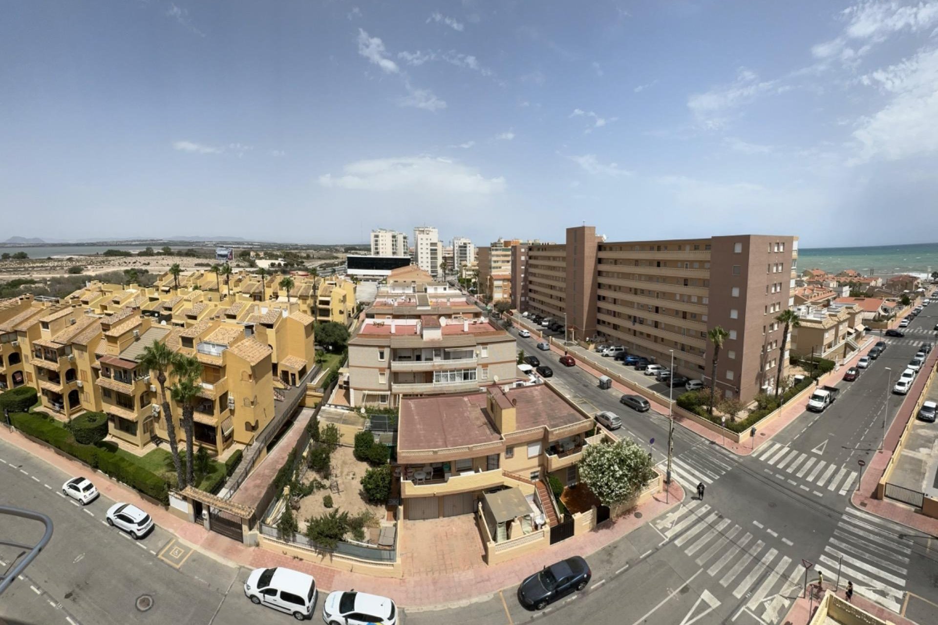 Resale - Penthouse - Torrevieja - La Mata