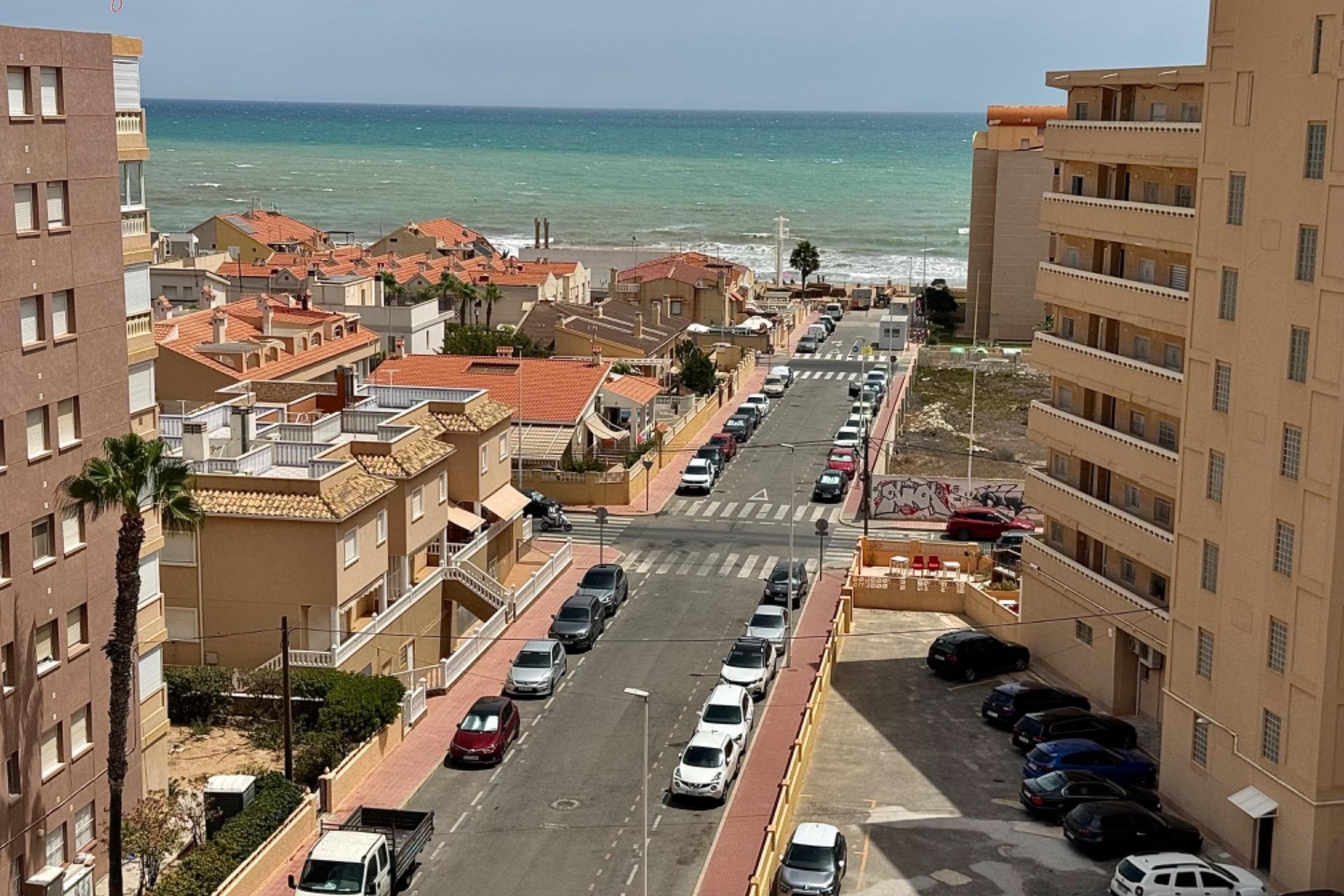 Resale - Penthouse - Torrevieja - La Mata