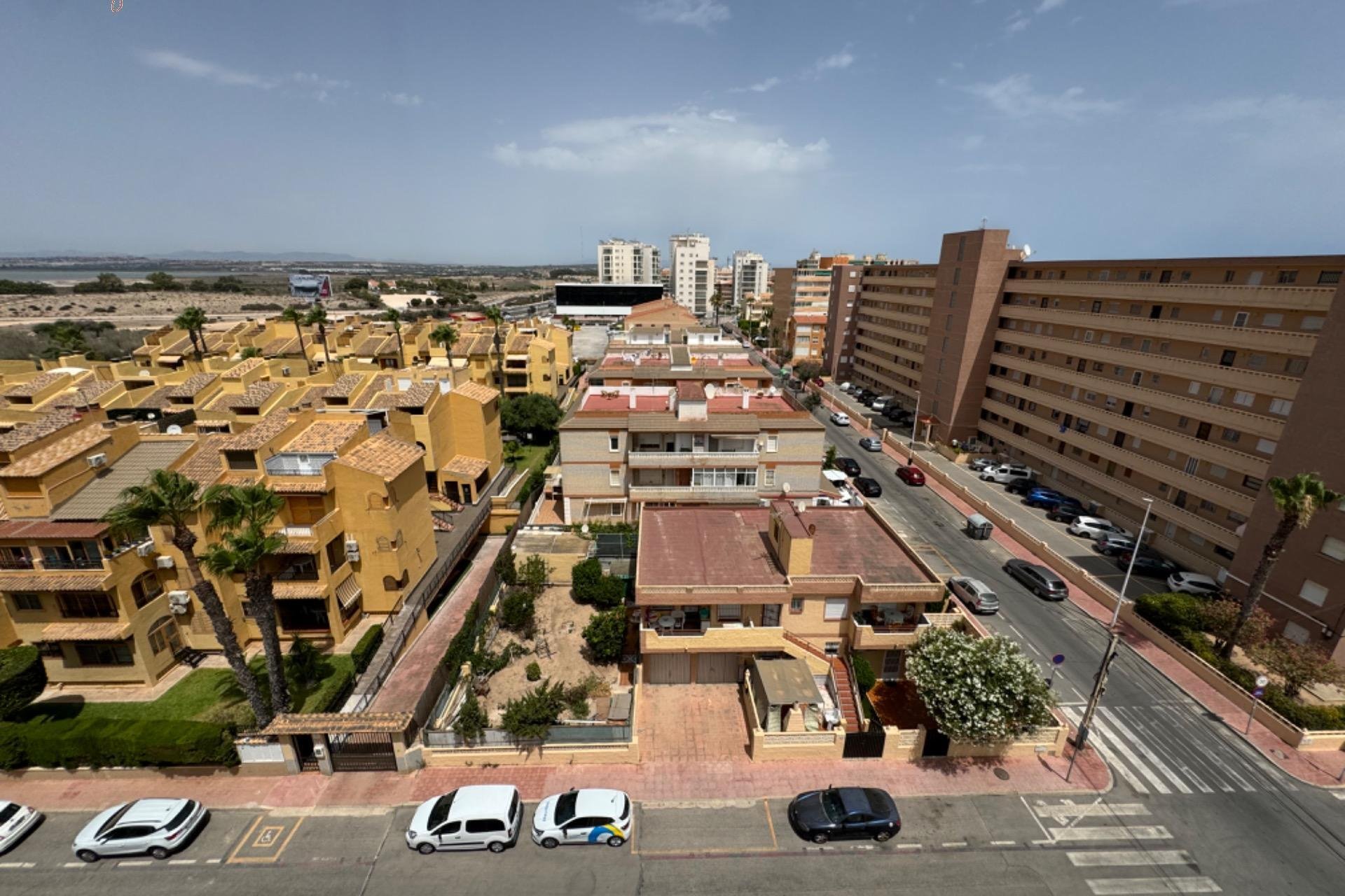 Resale - Penthouse - Torrevieja - La Mata