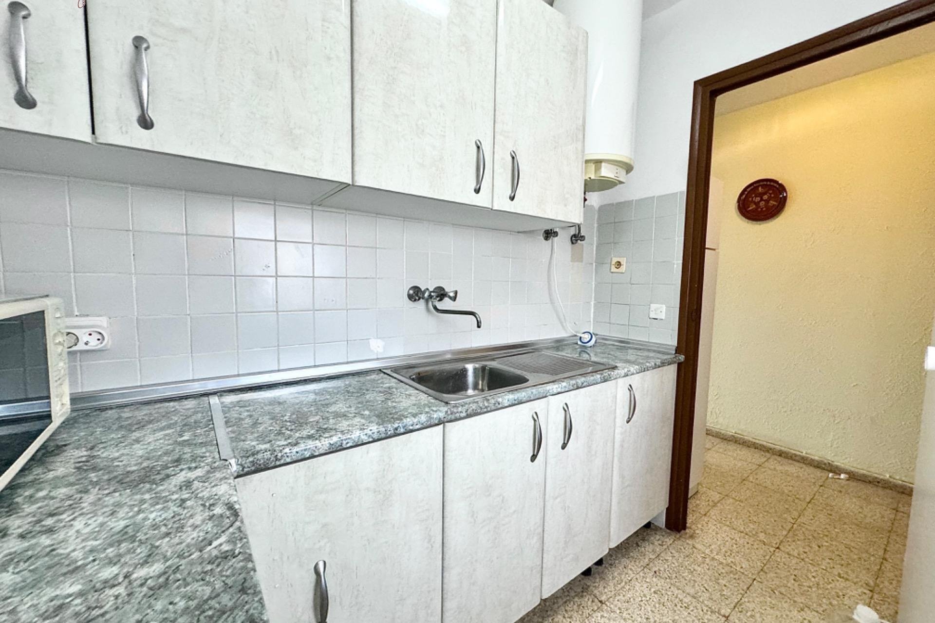 Resale - Penthouse - Torrevieja - La Mata