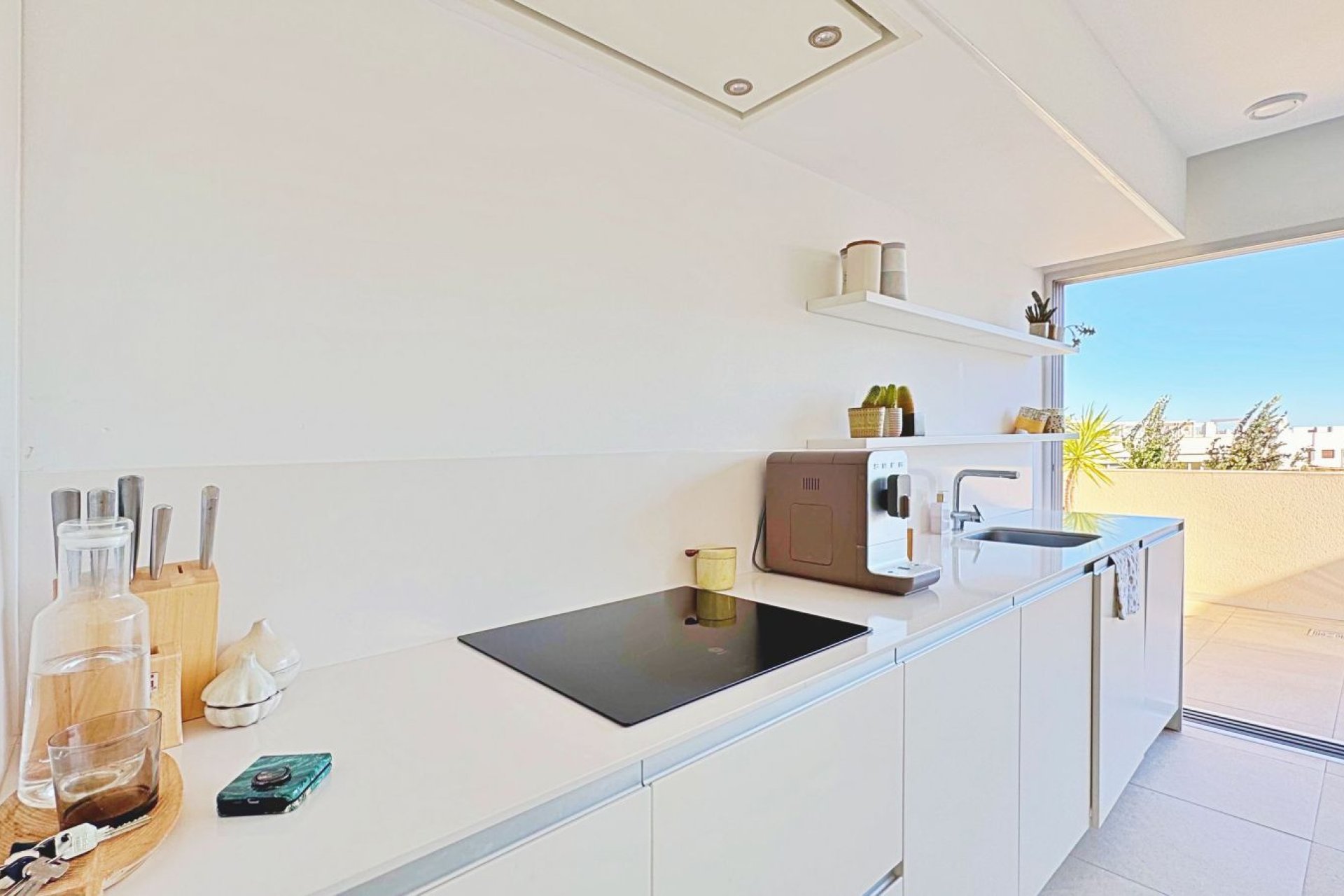 Resale - Penthouse - Torrevieja - Los balcones