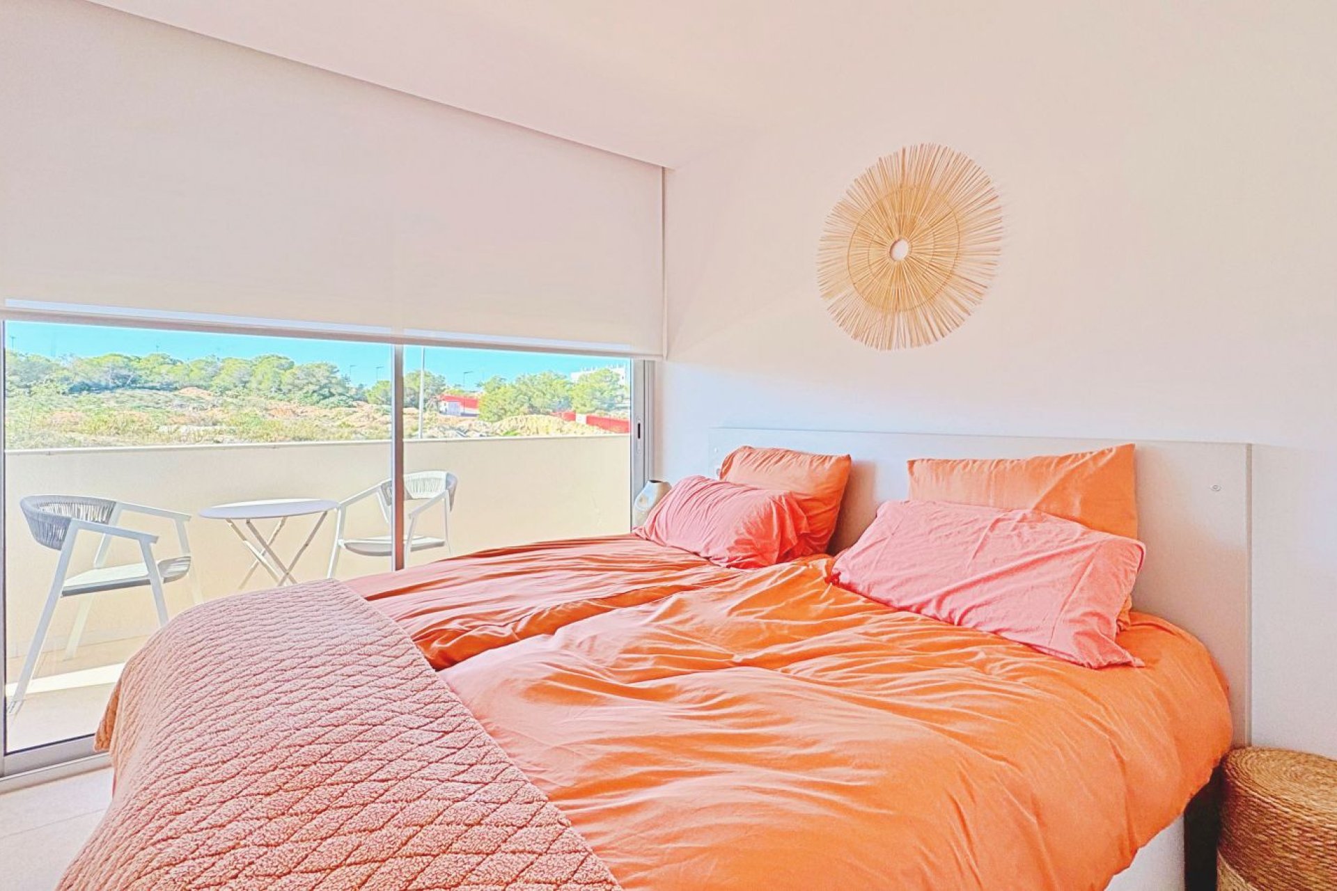 Resale - Penthouse - Torrevieja - Los balcones