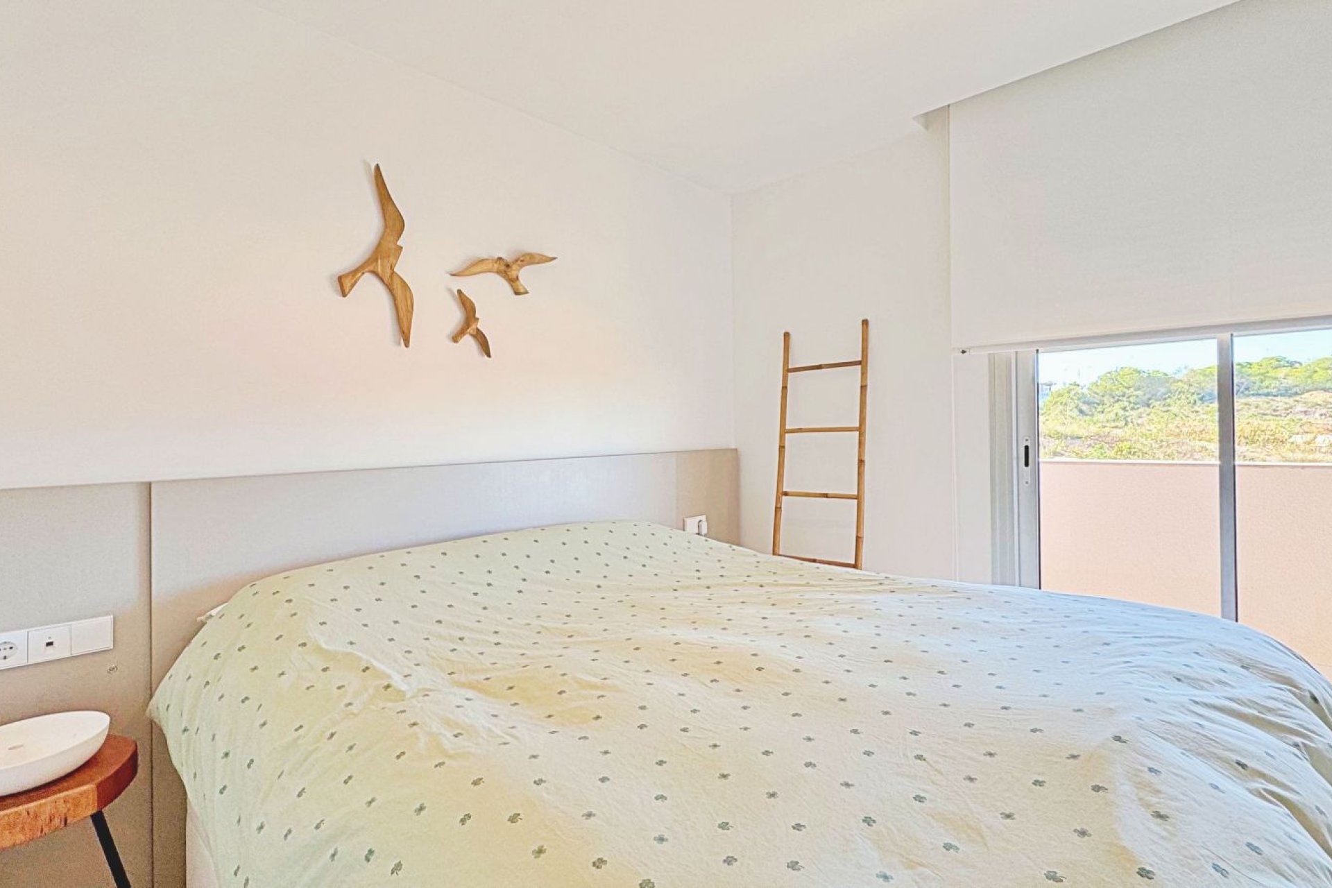 Resale - Penthouse - Torrevieja - Los balcones