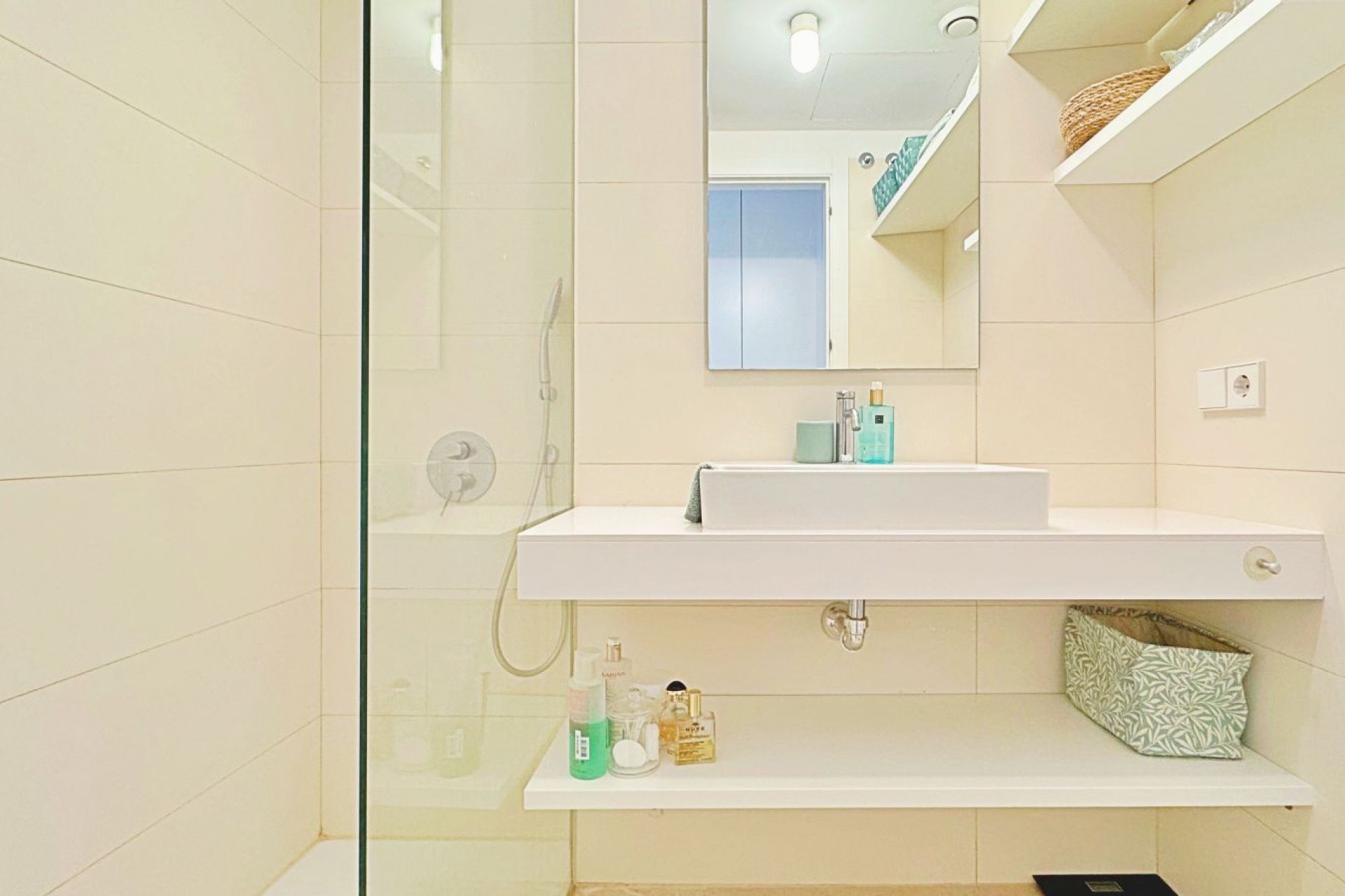 Resale - Penthouse - Torrevieja - Los balcones